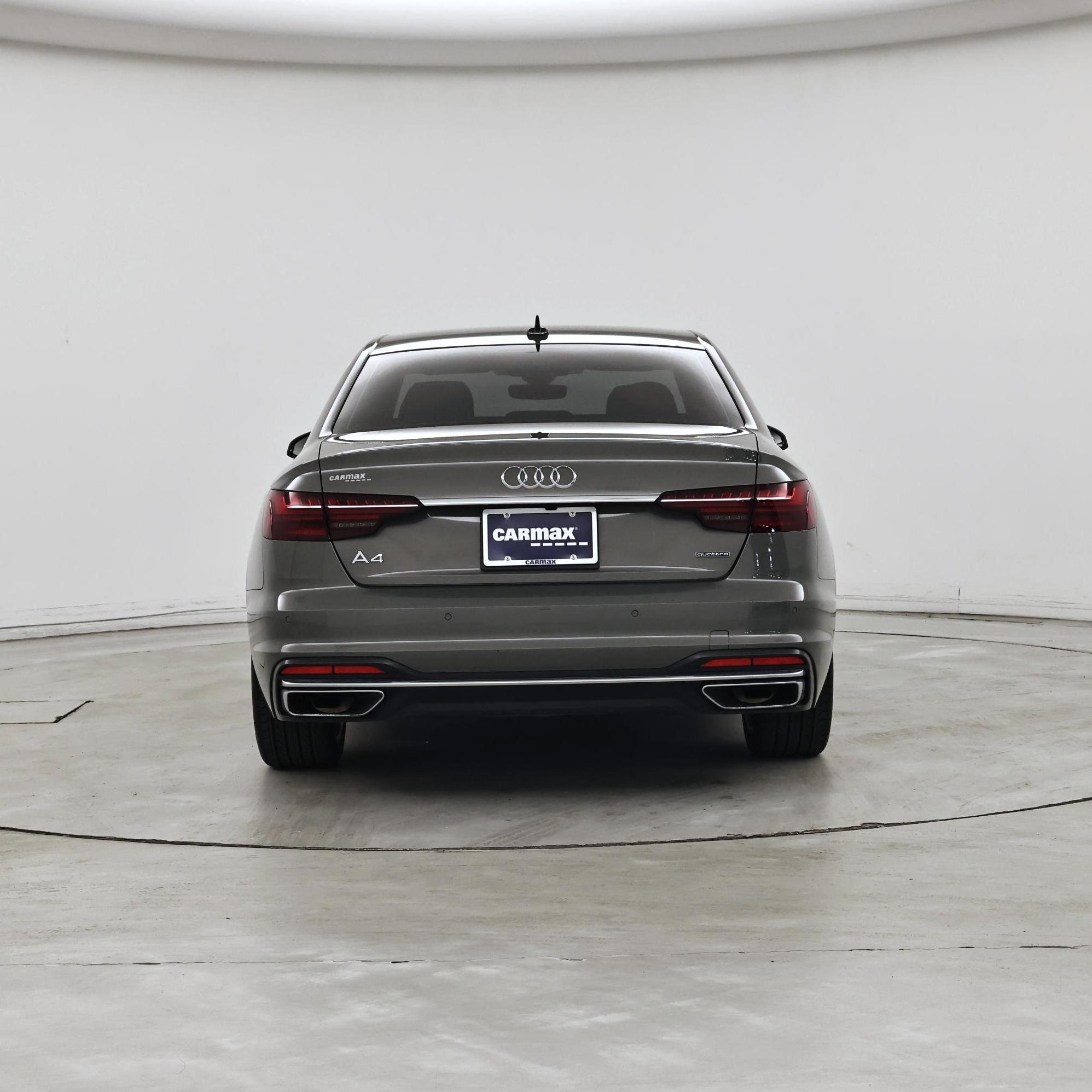 Thumbnail: 2023 Audi A4 - 6