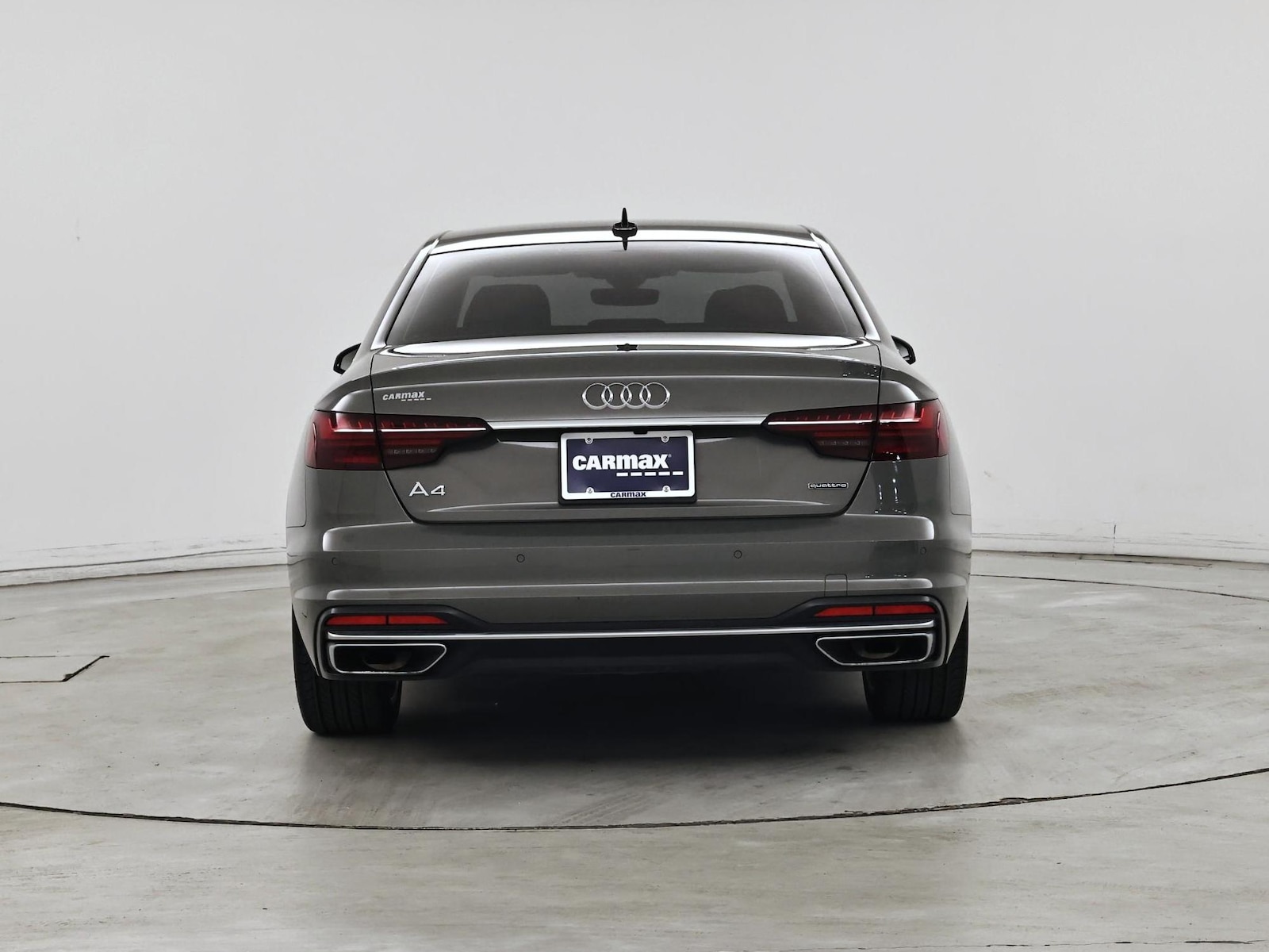 2023 Audi A4 Premium Plus - Photo 7