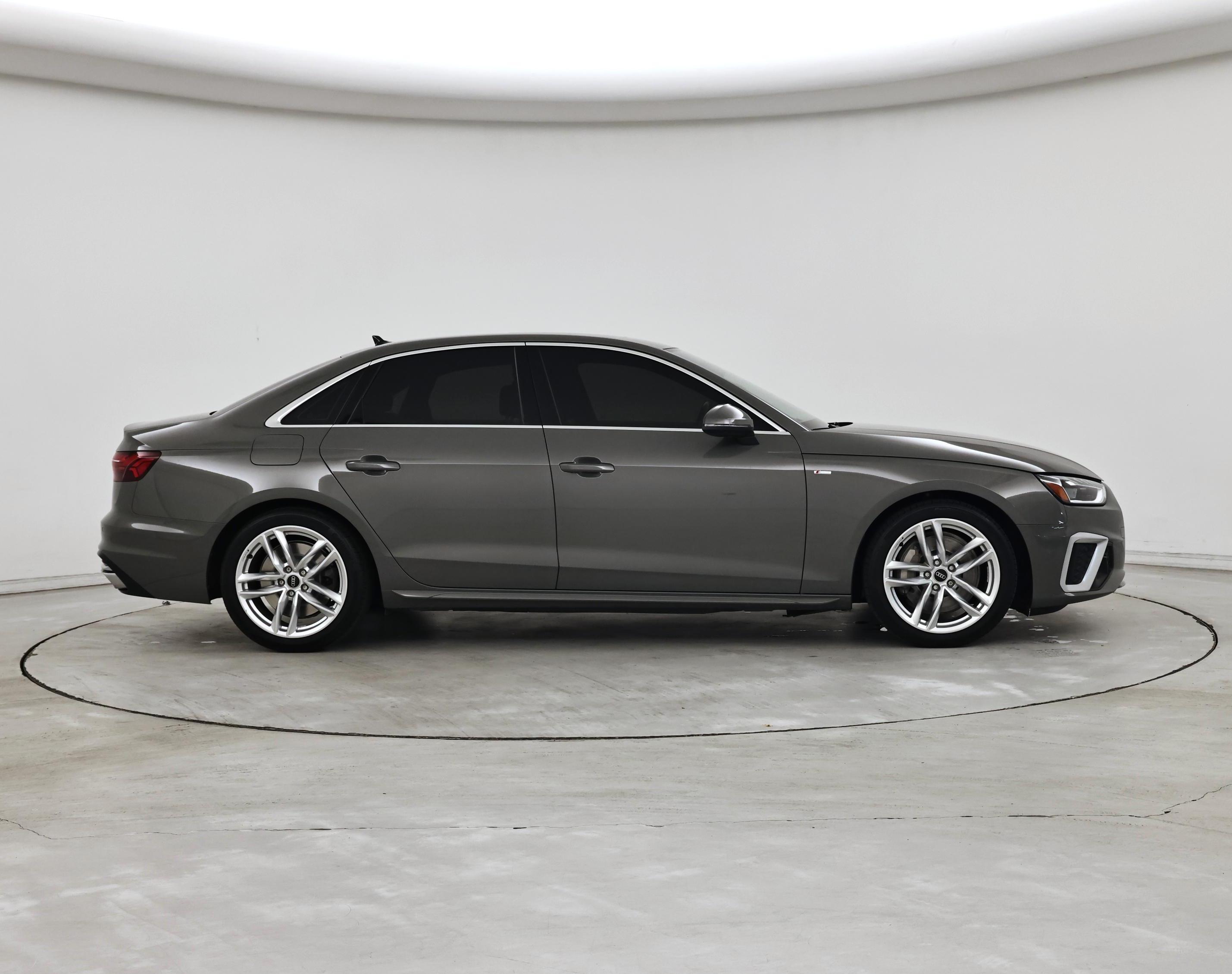 Thumbnail: 2023 Audi A4 - 7