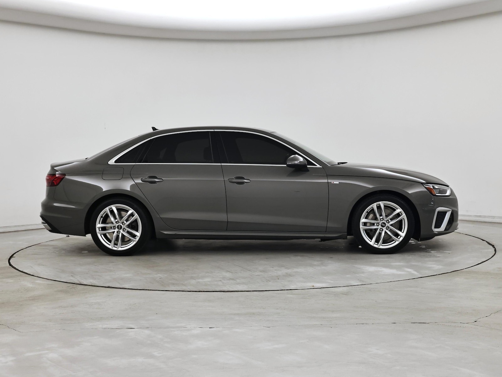 2023 Audi A4 Premium Plus - Photo 8