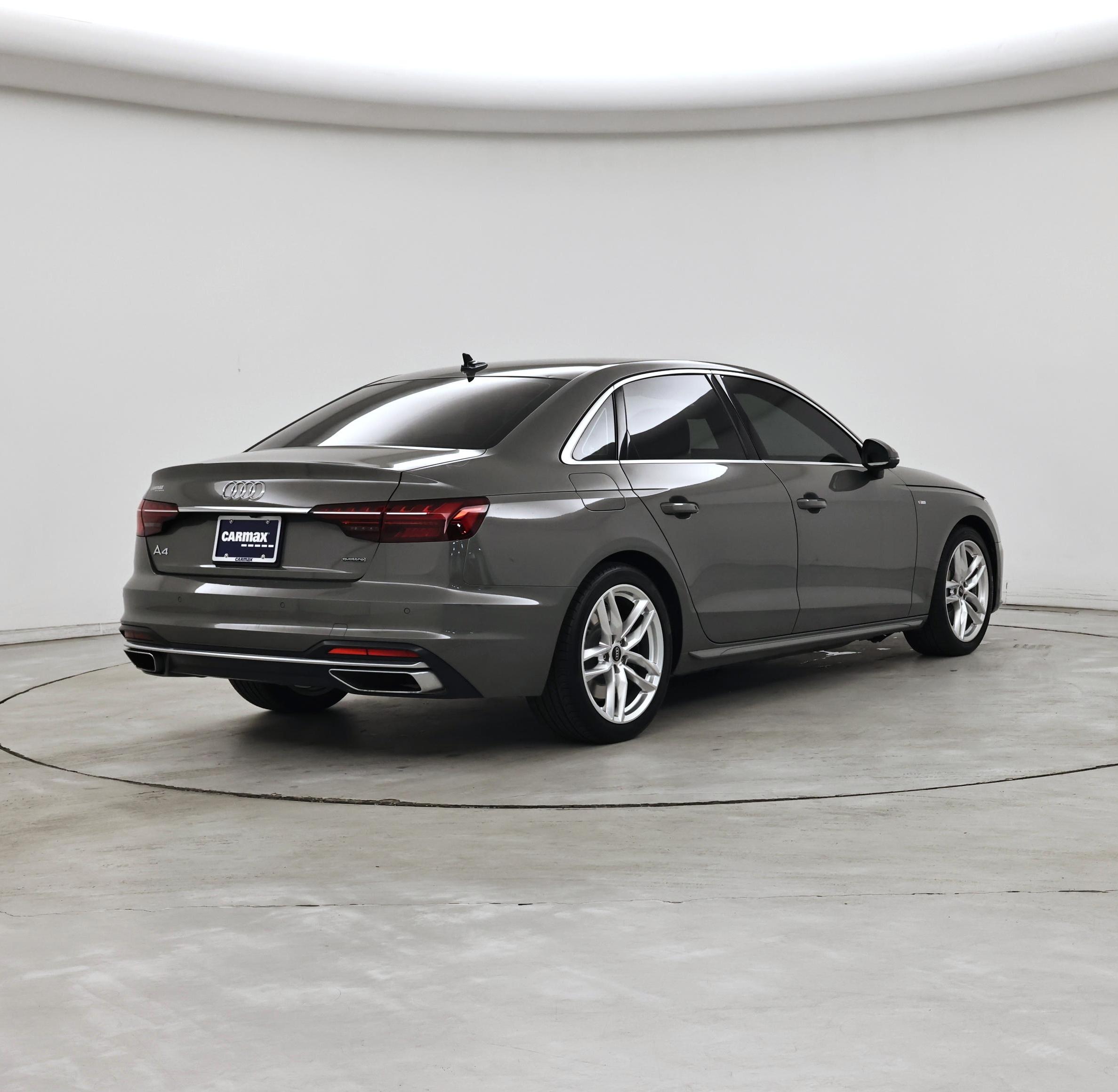 Thumbnail: 2023 Audi A4 - 8