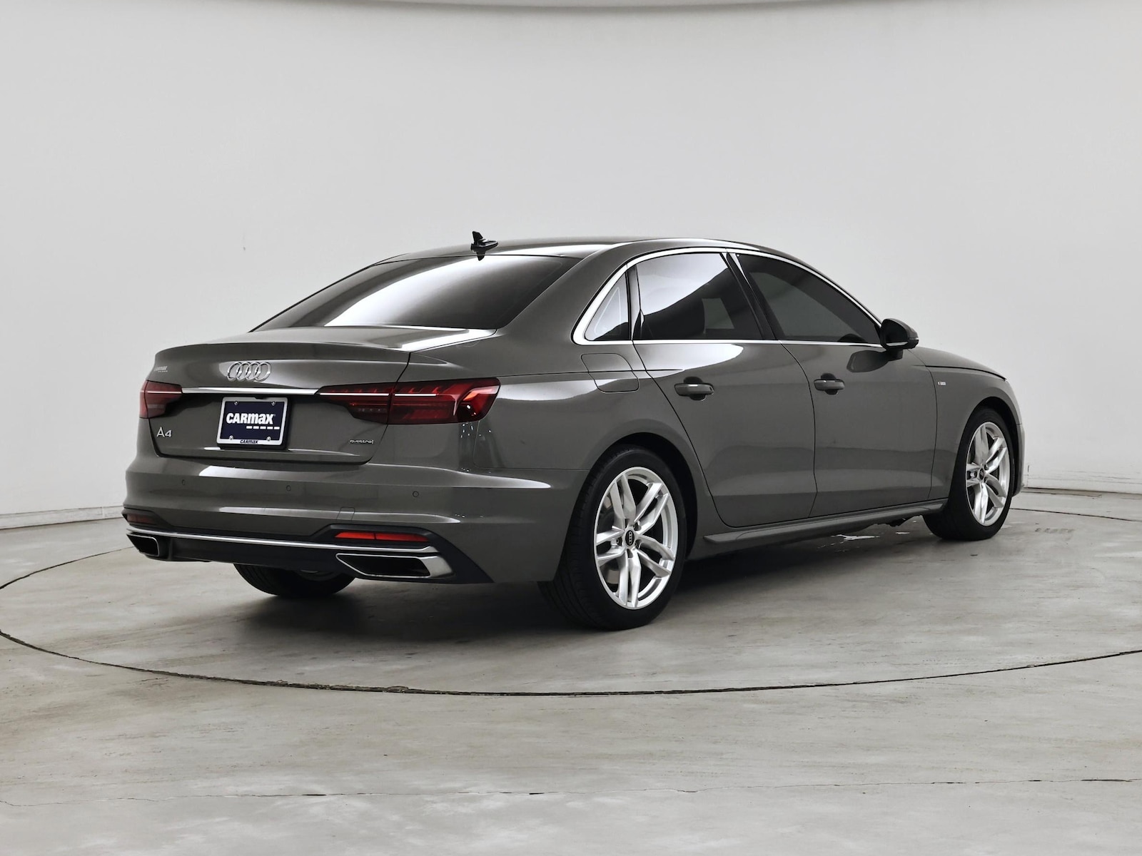 2023 Audi A4 Premium Plus - Photo 9
