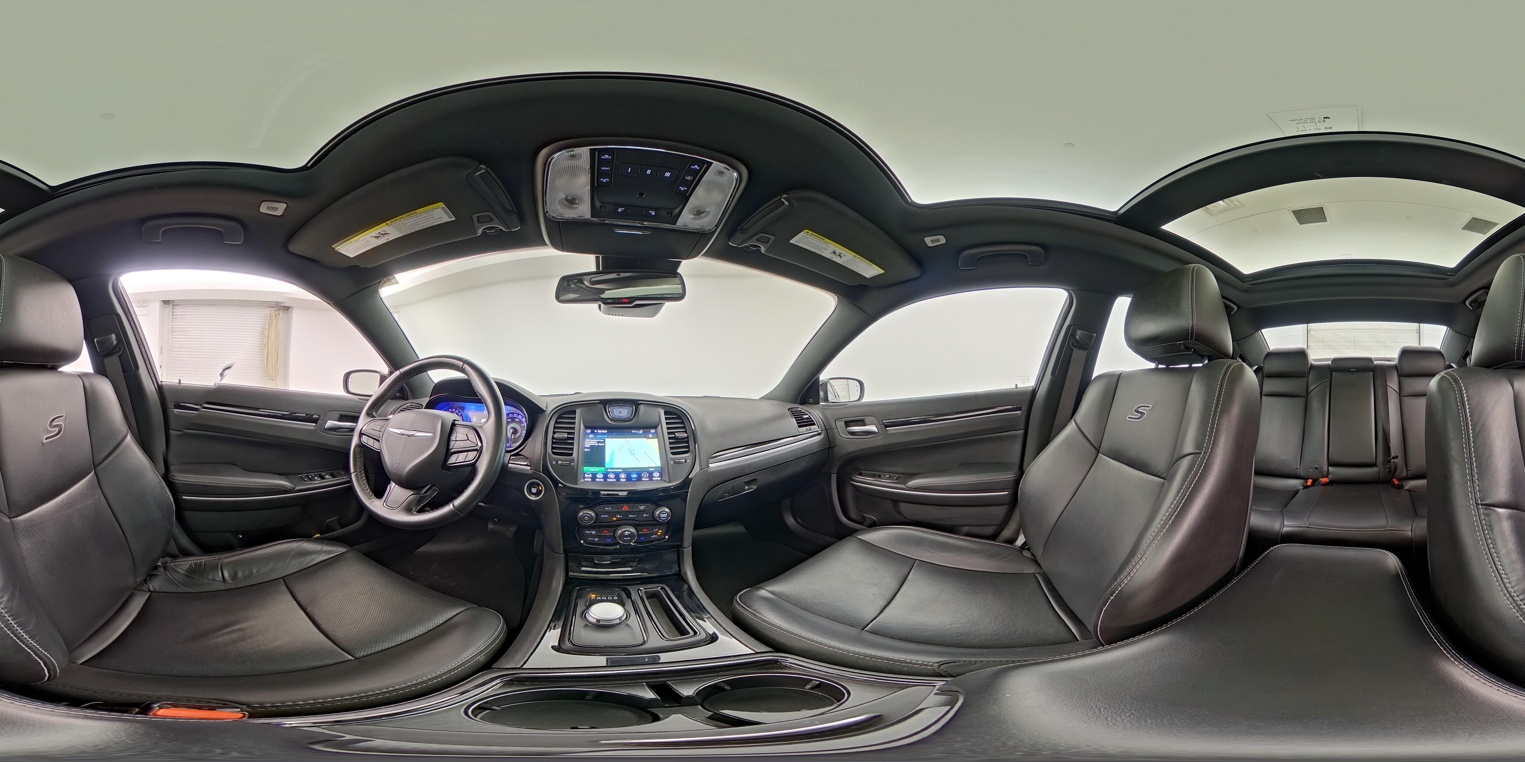 2022 Chrysler 300 S - Photo 26