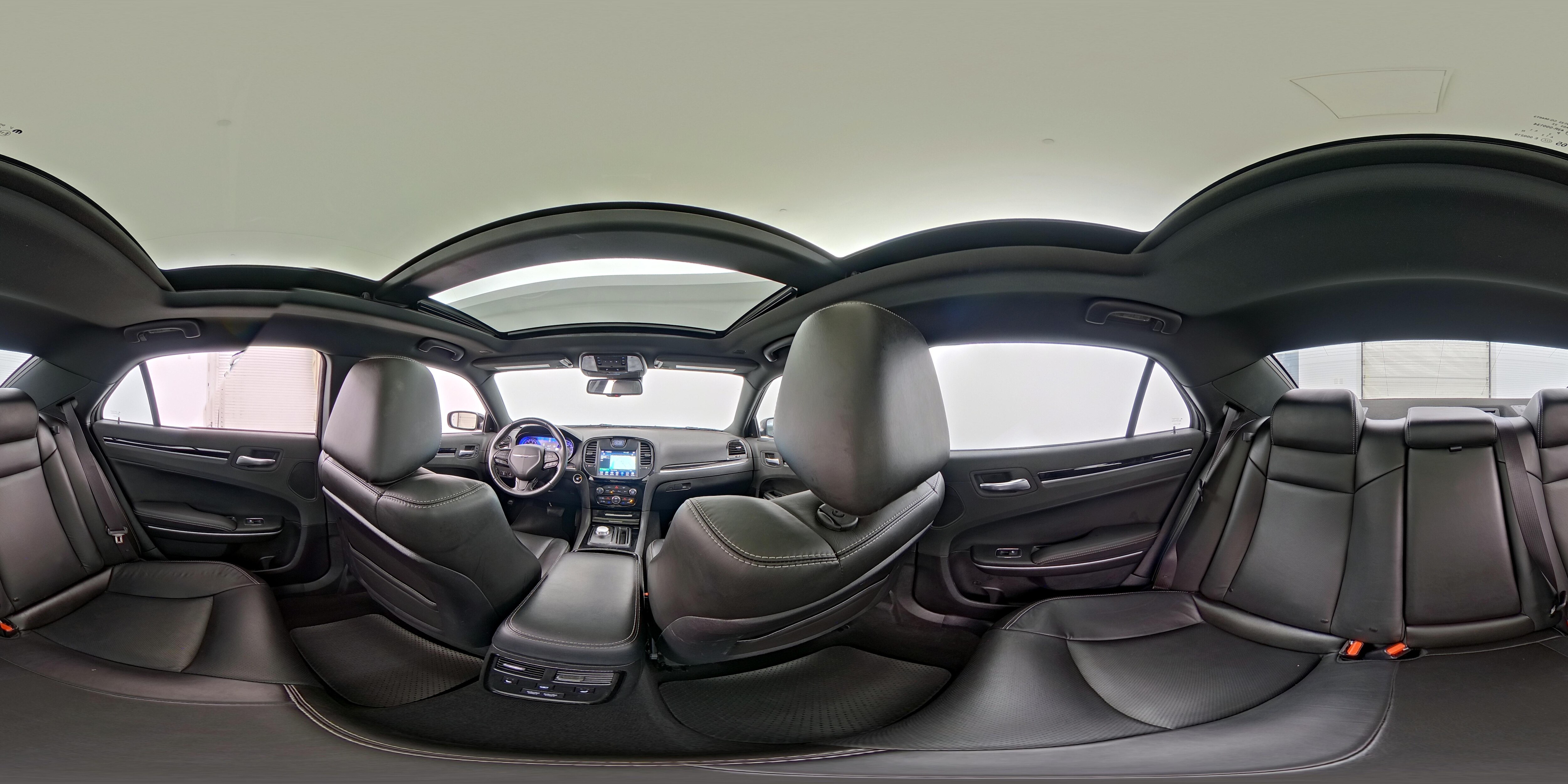 2022 Chrysler 300 S - Photo 27
