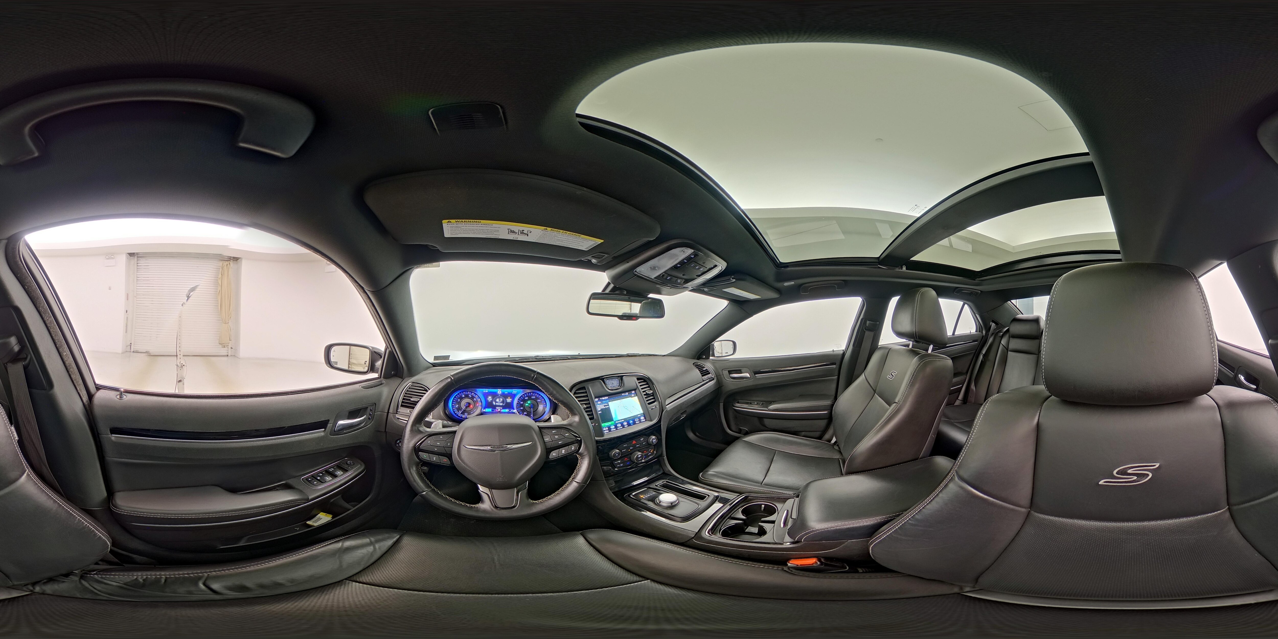2022 Chrysler 300 S - Photo 28