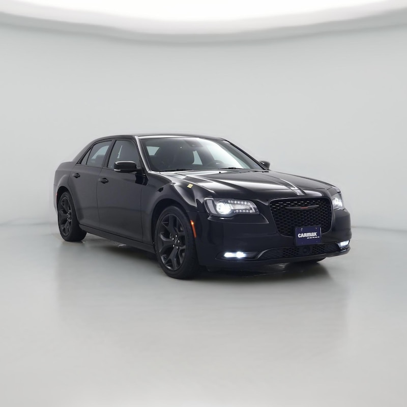 2022 Chrysler 300 S