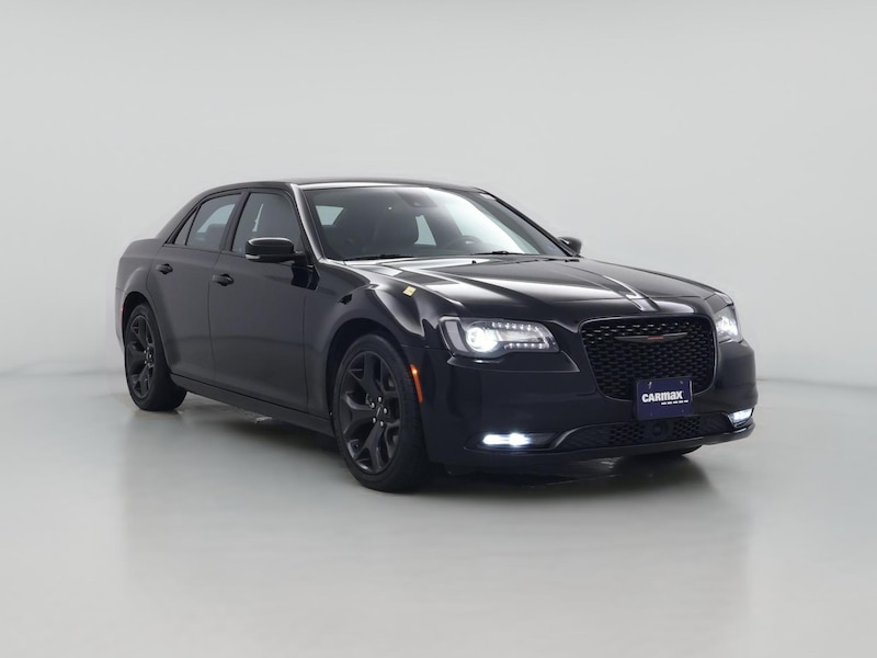 2022 Chrysler 300 S