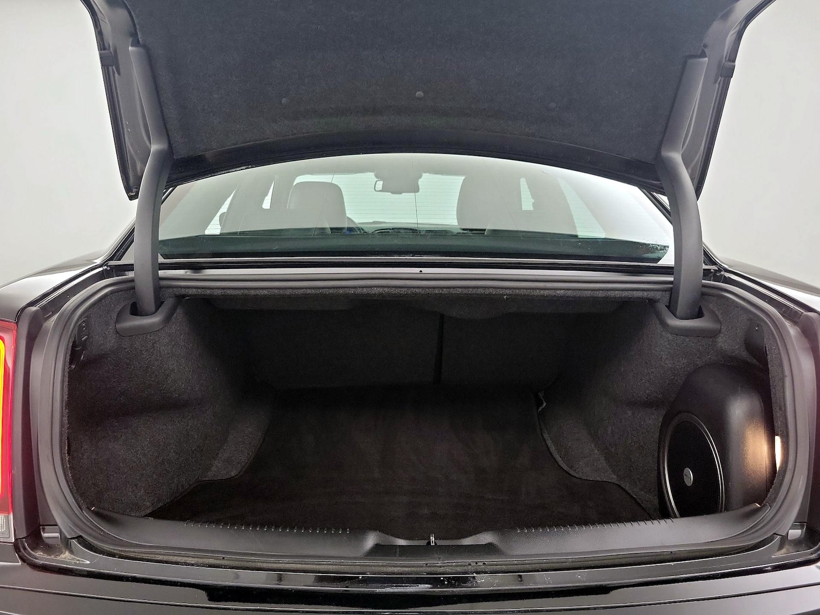2022 Chrysler 300 S - Photo 23