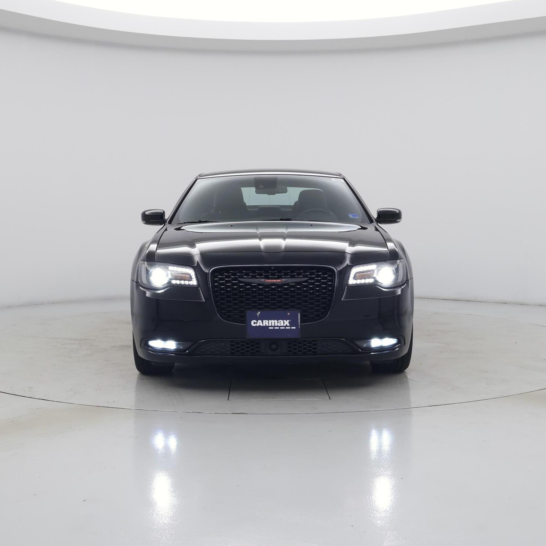 Thumbnail: 2022 Chrysler 300 - 5