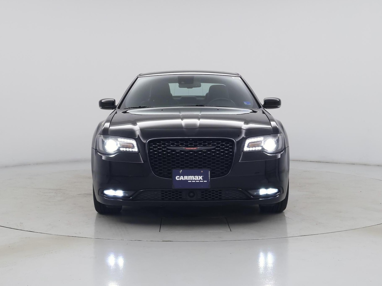 2022 Chrysler 300 S - Photo 6