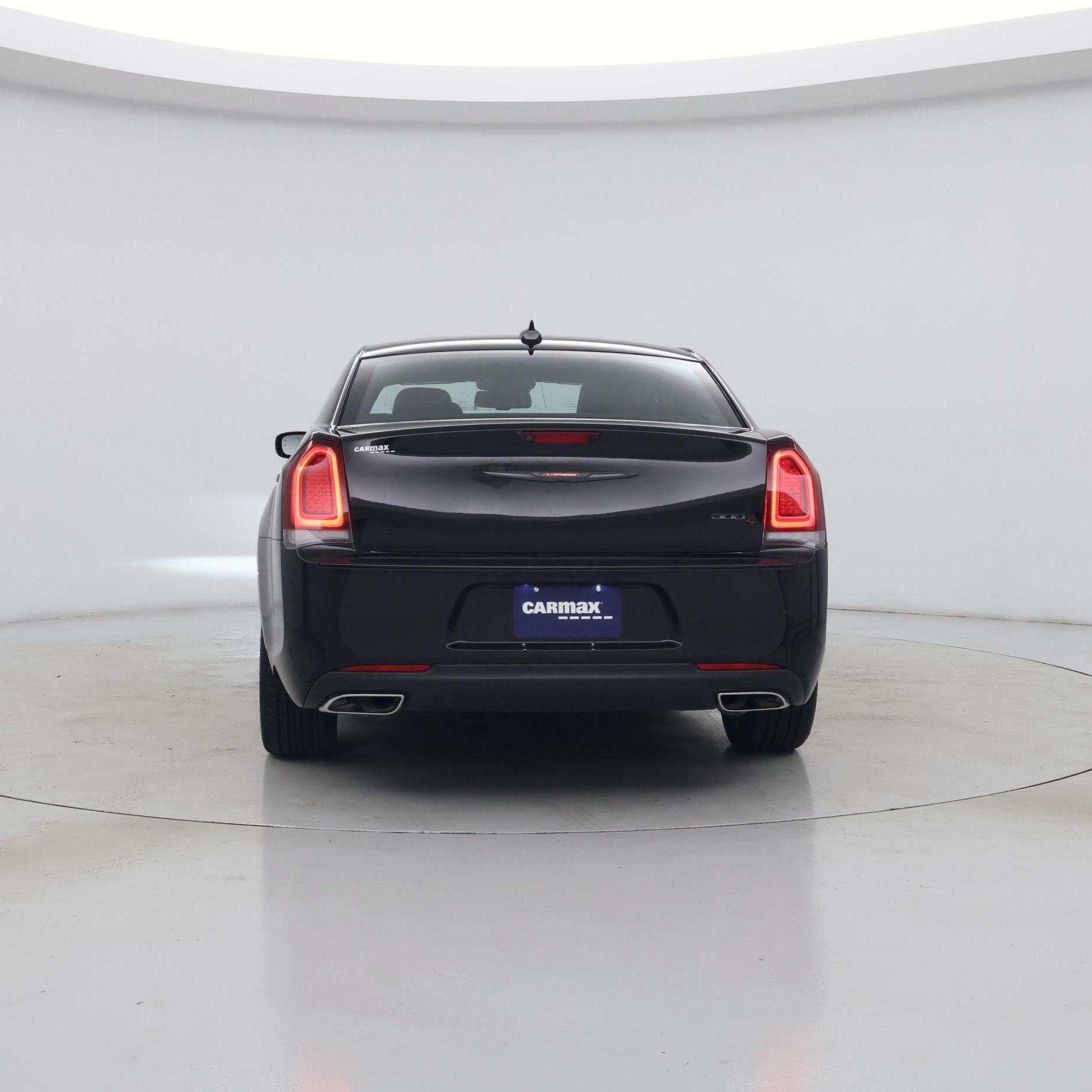 Thumbnail: 2022 Chrysler 300 - 6