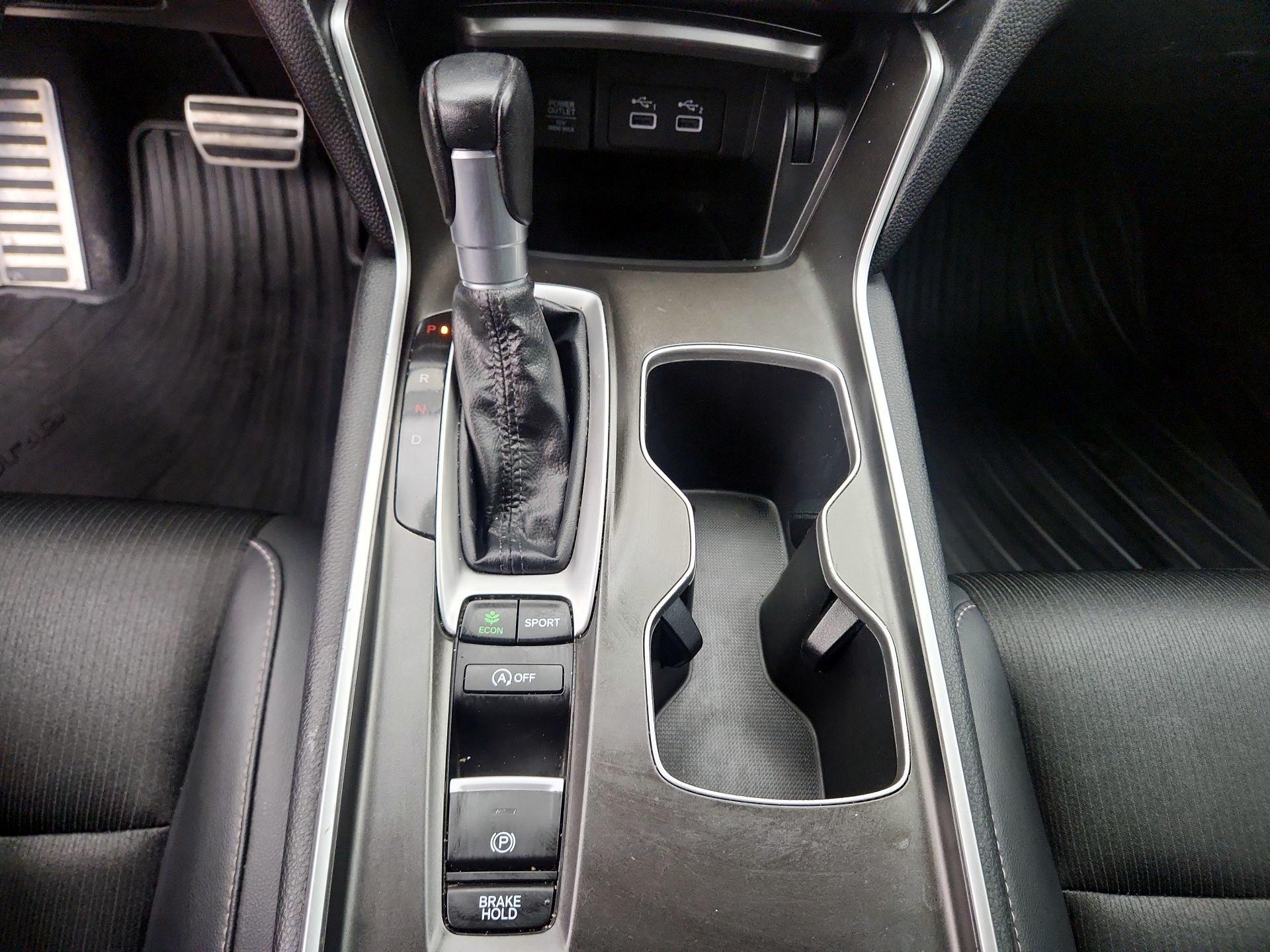 Thumbnail: 2021 Honda Accord - 17
