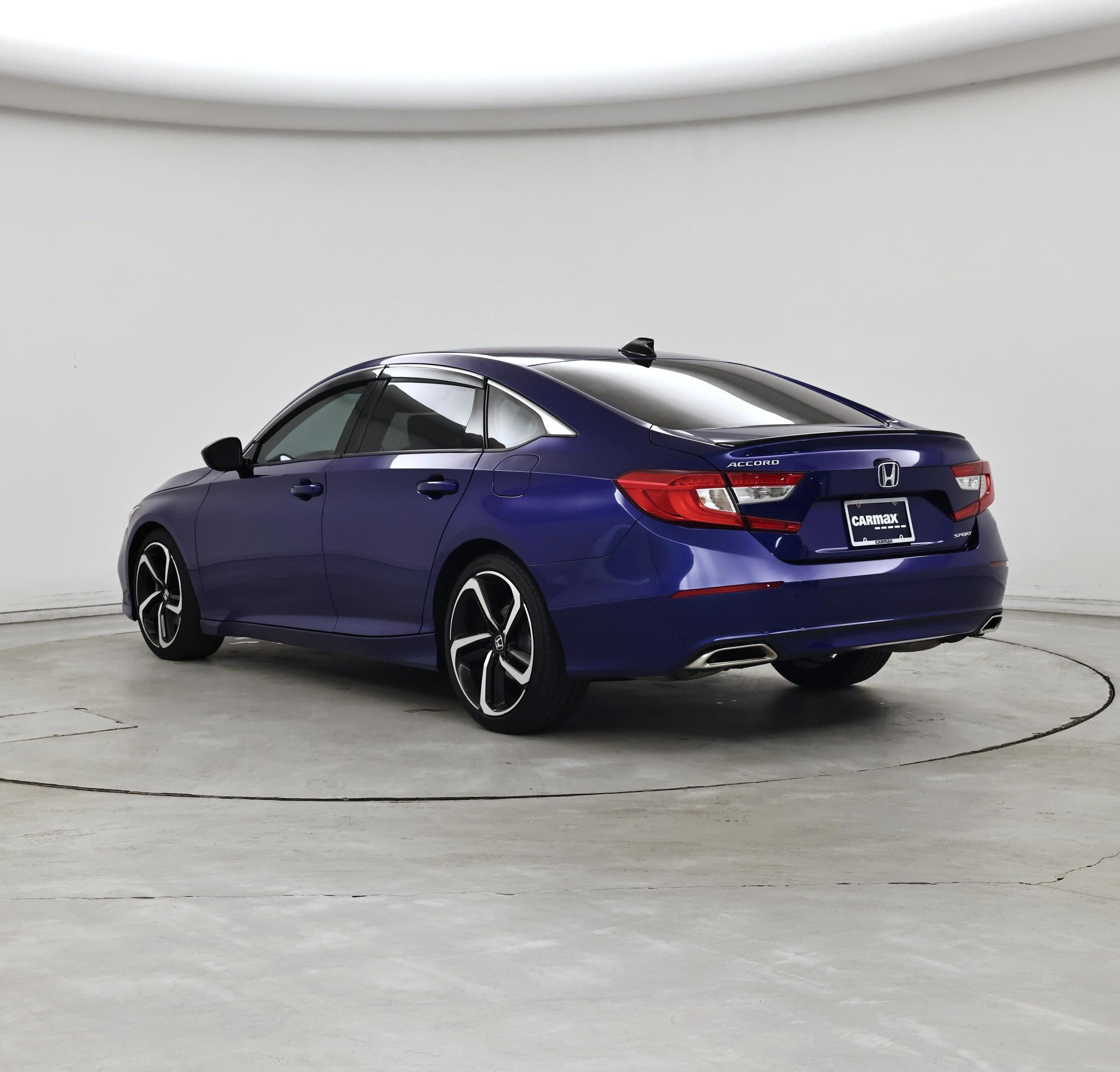 Thumbnail: 2021 Honda Accord - 2