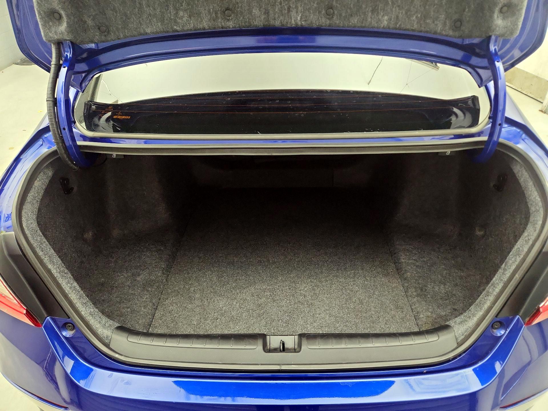 Thumbnail: 2021 Honda Accord - 20