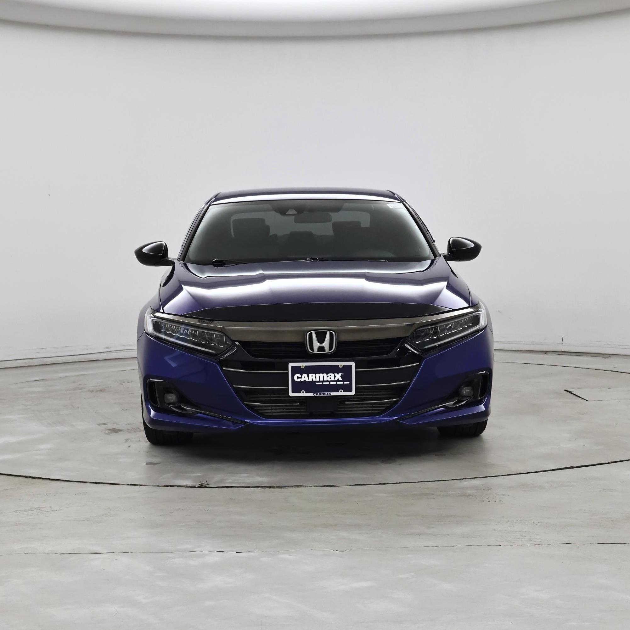 Thumbnail: 2021 Honda Accord - 5