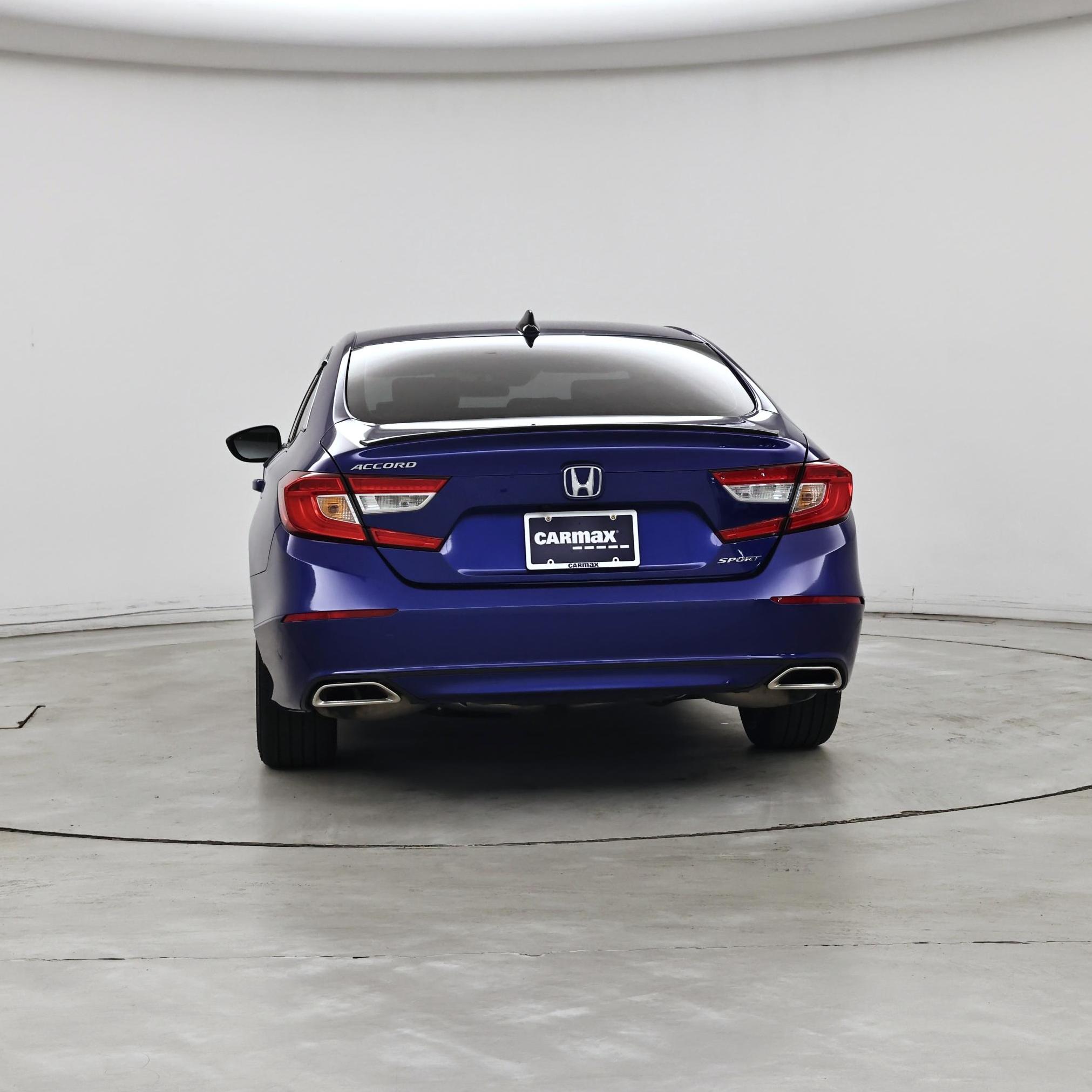 Thumbnail: 2021 Honda Accord - 6