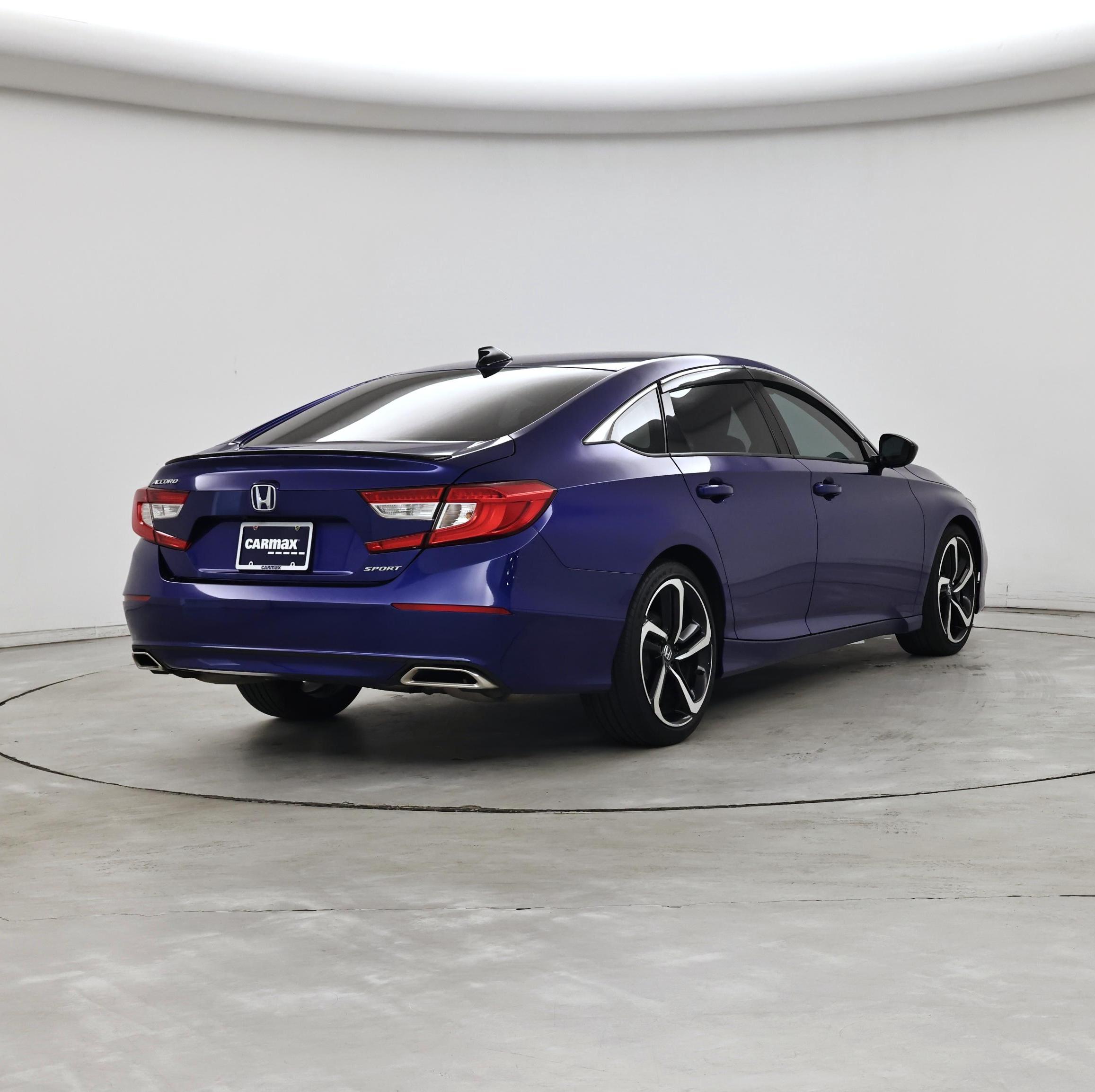 Thumbnail: 2021 Honda Accord - 8