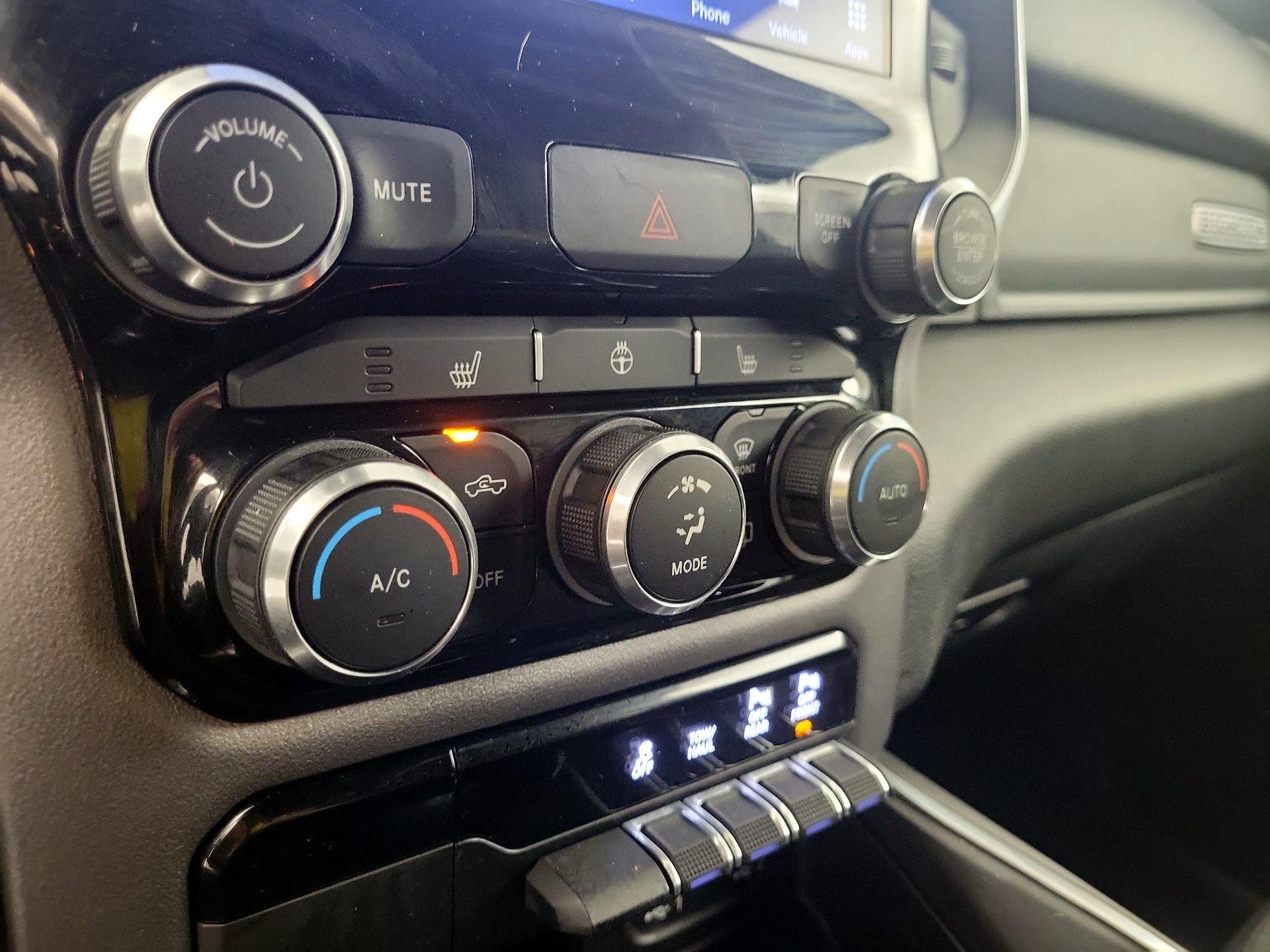 Thumbnail: 2022 RAM 1500 - 15
