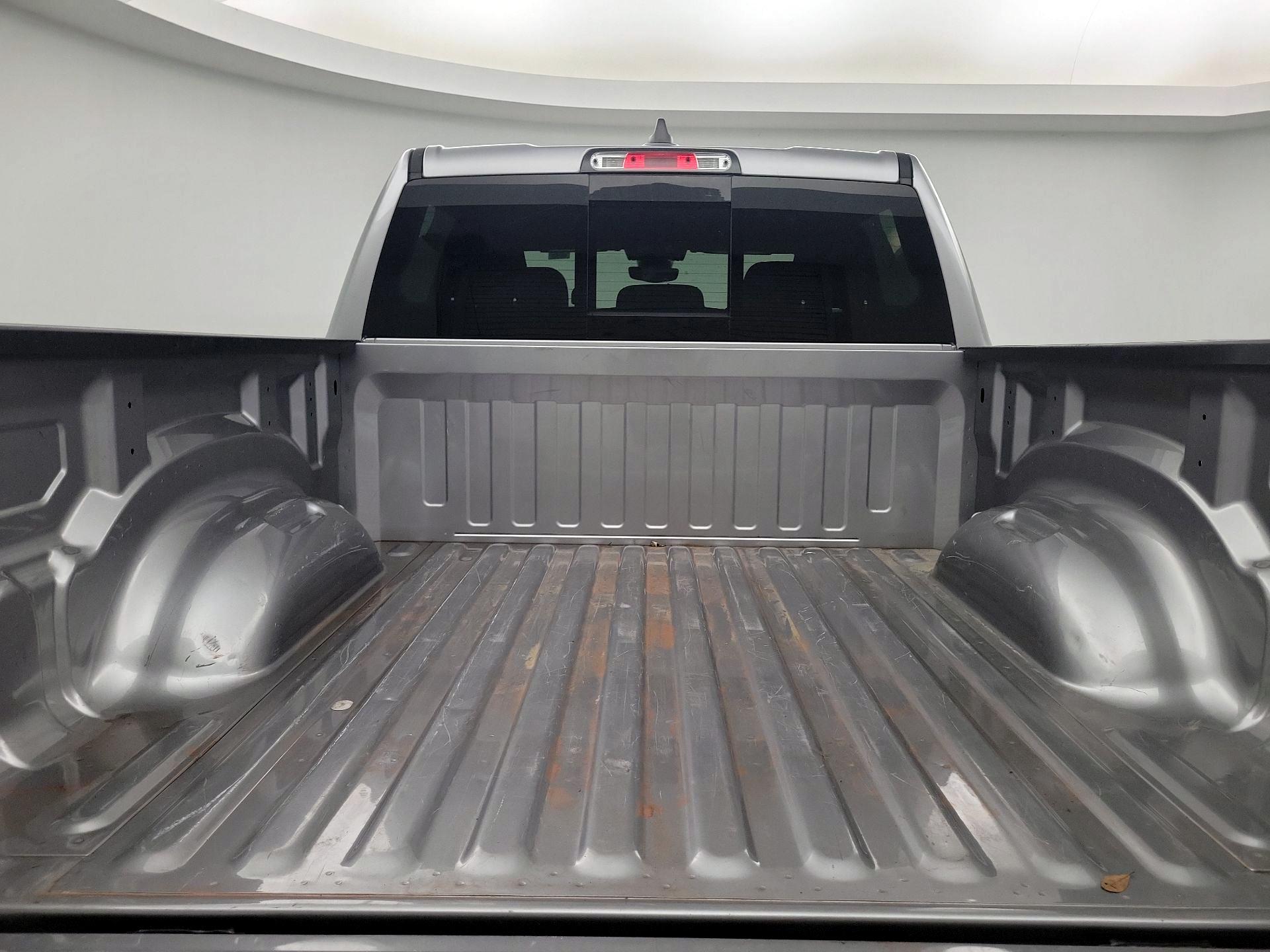 Thumbnail: 2022 RAM 1500 - 19