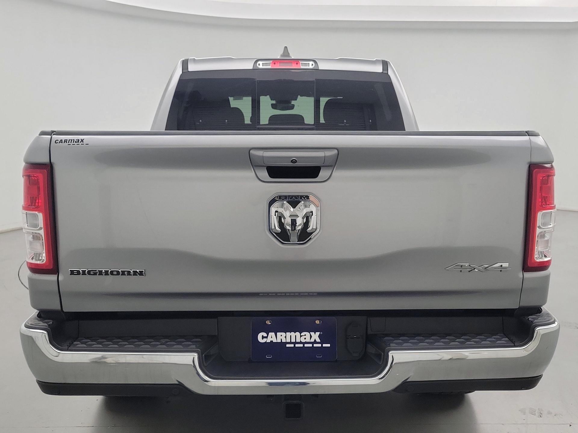 Thumbnail: 2022 RAM 1500 - 6