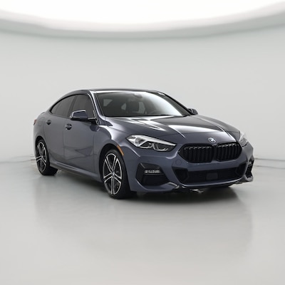 2021 BMW 228 I xDrive Gran Coupe