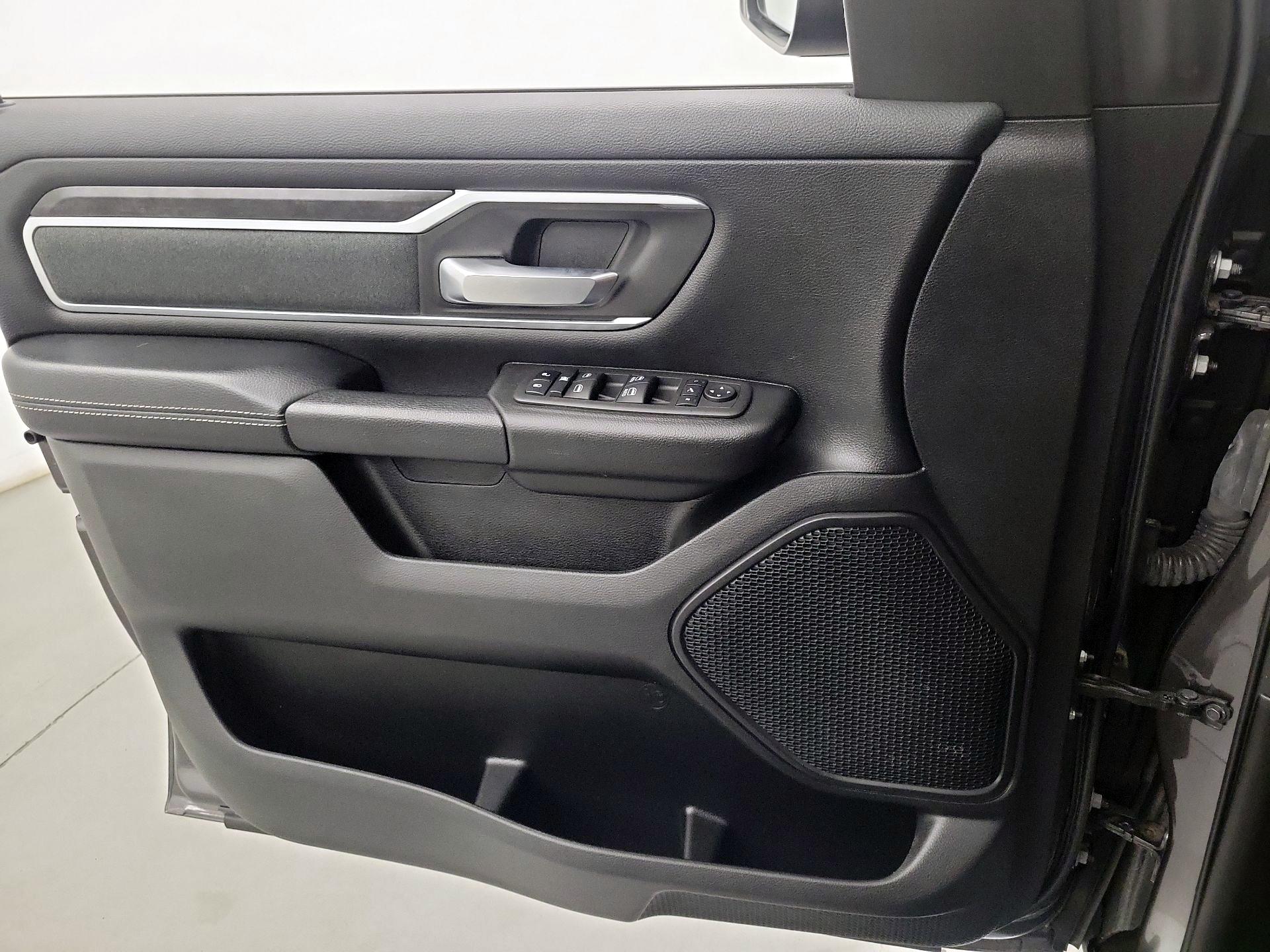 Thumbnail: 2022 RAM 1500 - 10
