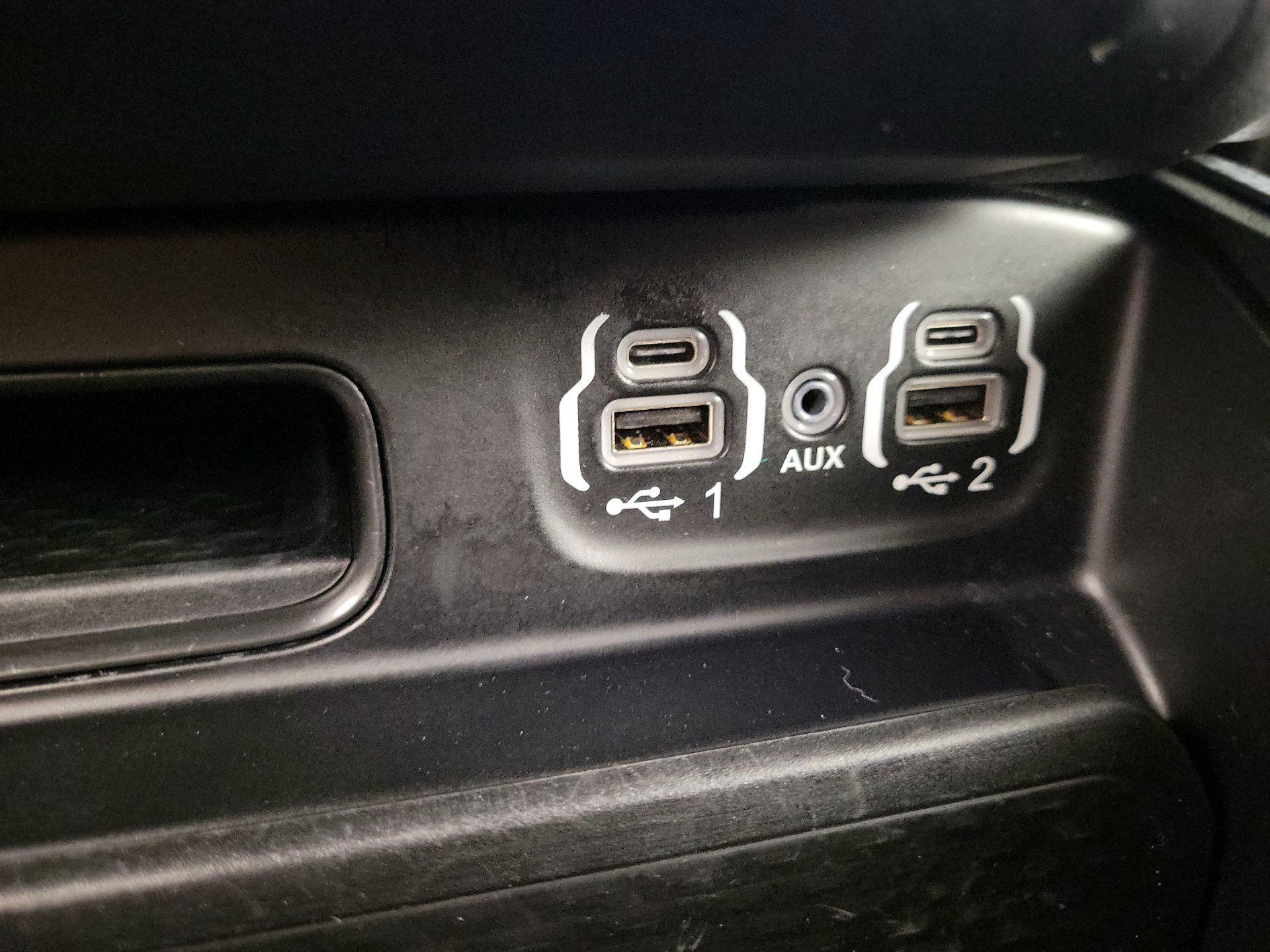 Thumbnail: 2022 RAM 1500 - 16