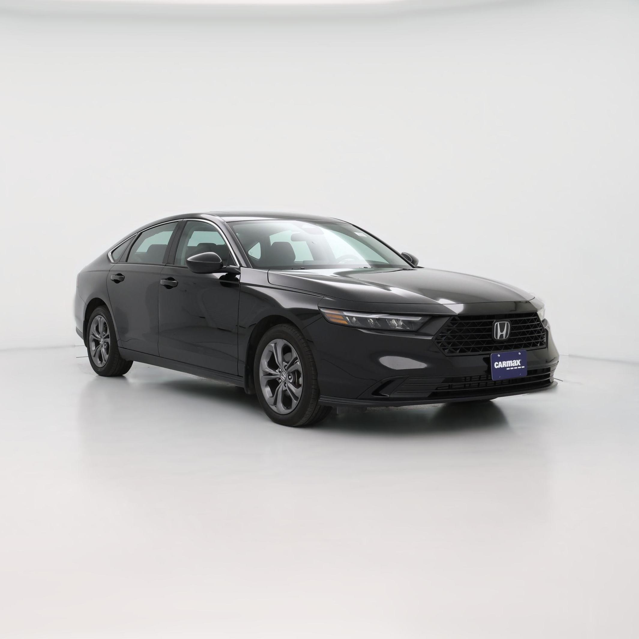 Thumbnail: 2024 Honda Accord - 1