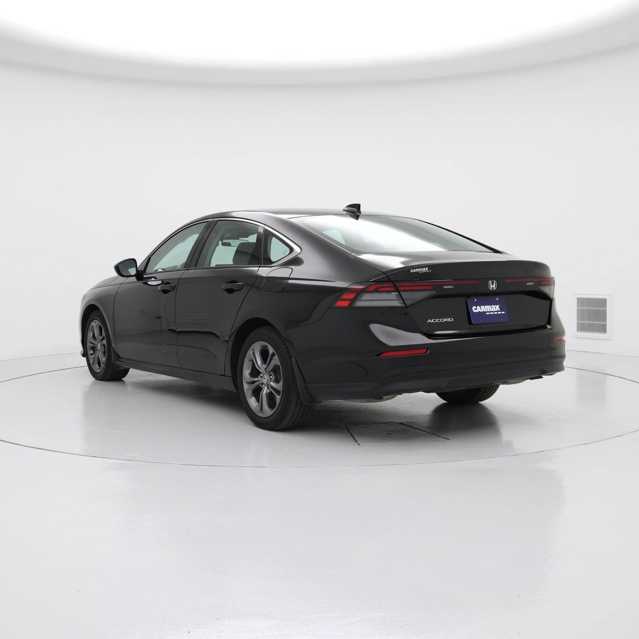 Thumbnail: 2024 Honda Accord - 2