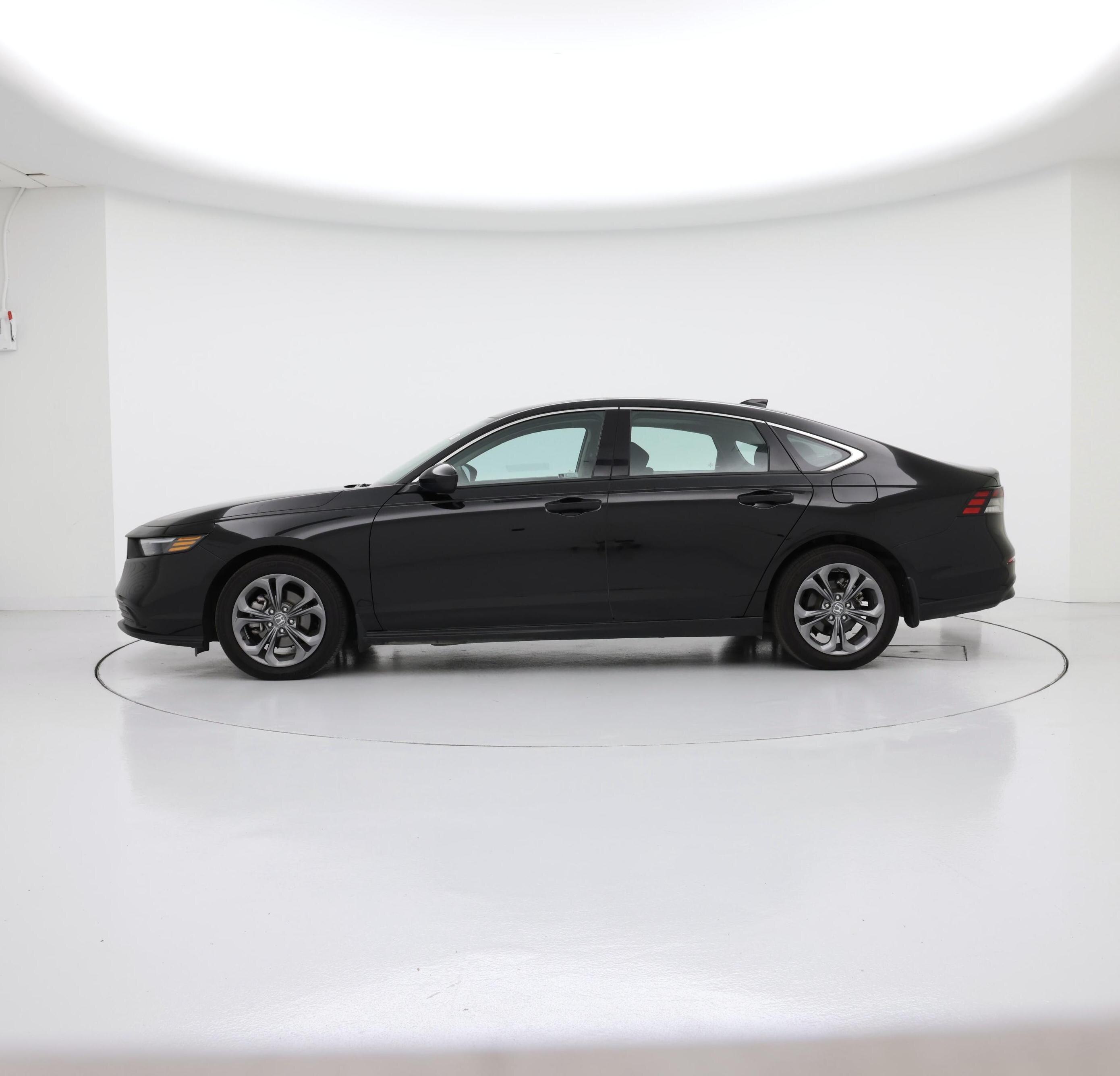 Thumbnail: 2024 Honda Accord - 3