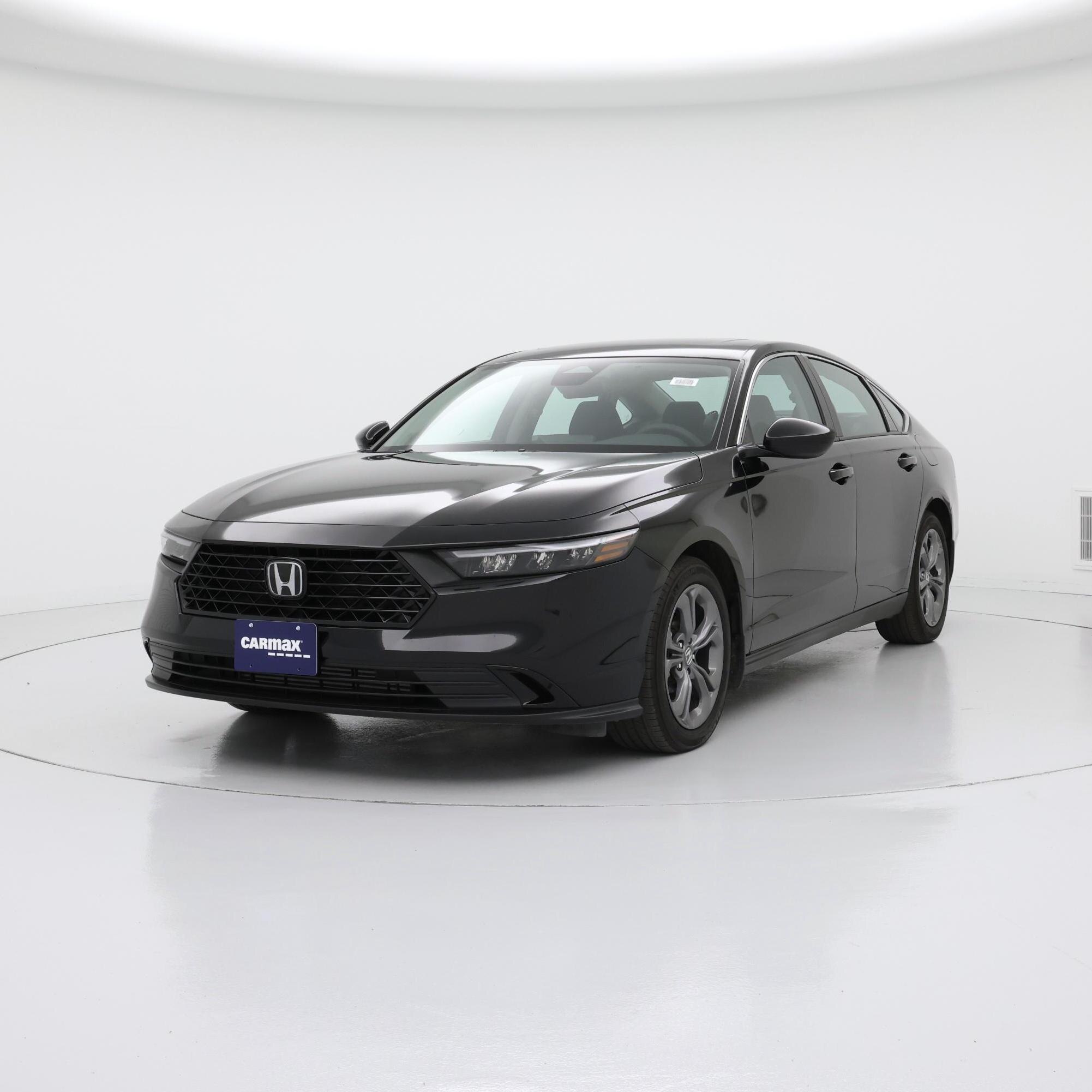 Thumbnail: 2024 Honda Accord - 4