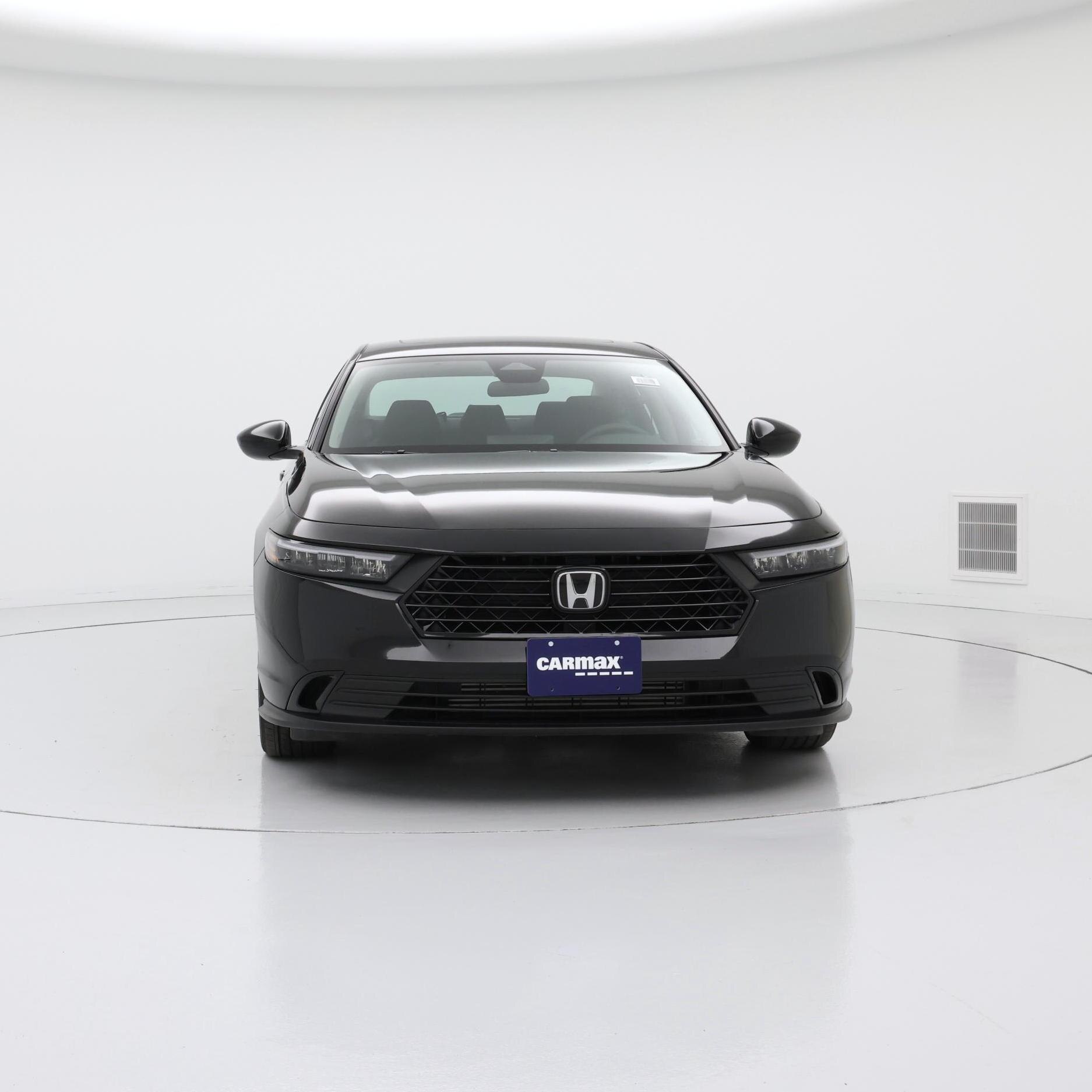 Thumbnail: 2024 Honda Accord - 5