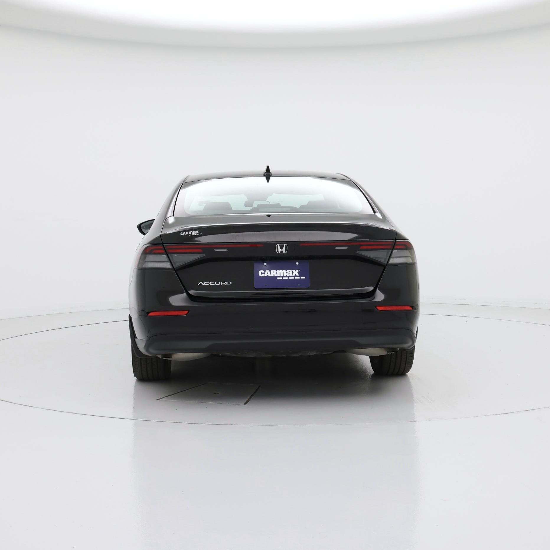 Thumbnail: 2024 Honda Accord - 6