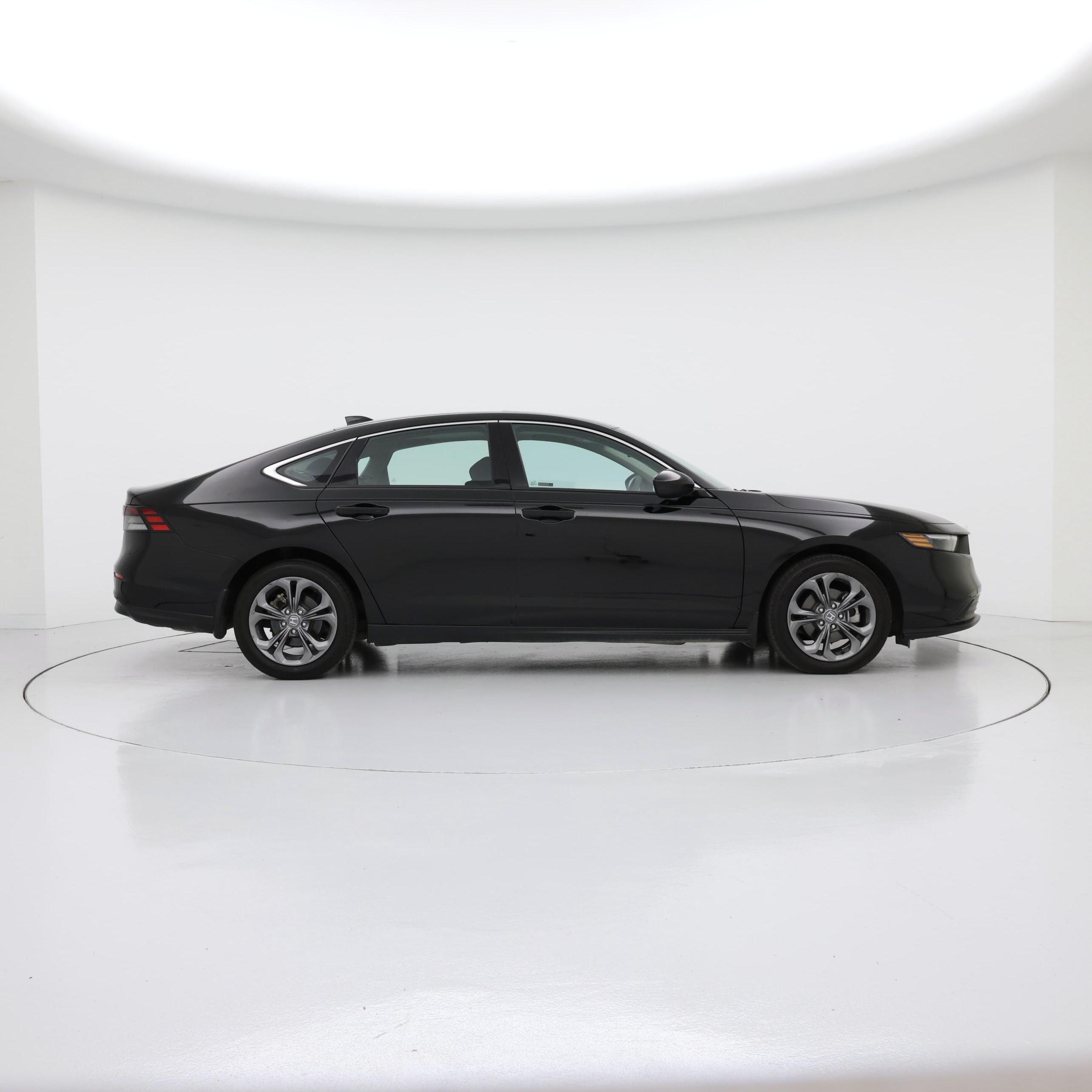 Thumbnail: 2024 Honda Accord - 7