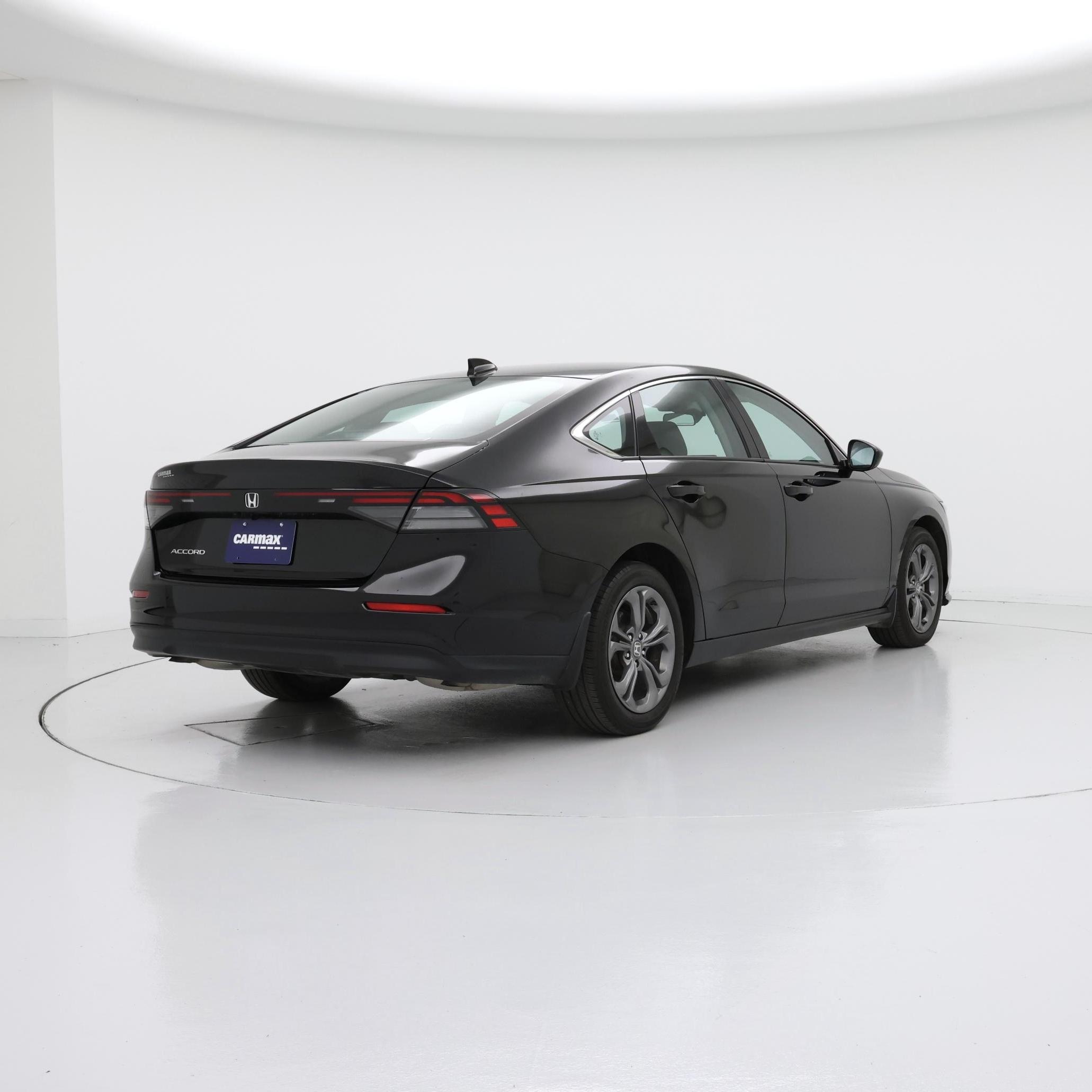 Thumbnail: 2024 Honda Accord - 8