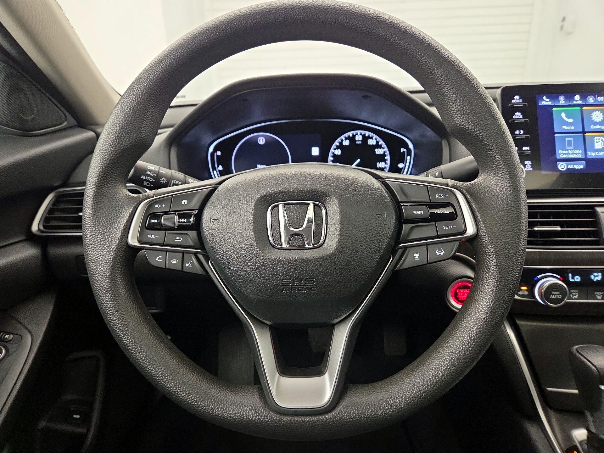 Thumbnail: 2020 Honda Accord - 10