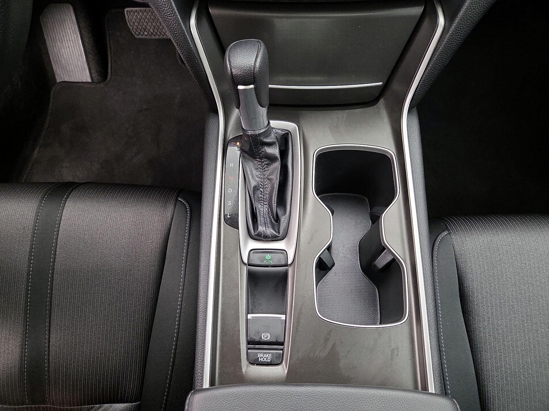 Thumbnail: 2020 Honda Accord - 17
