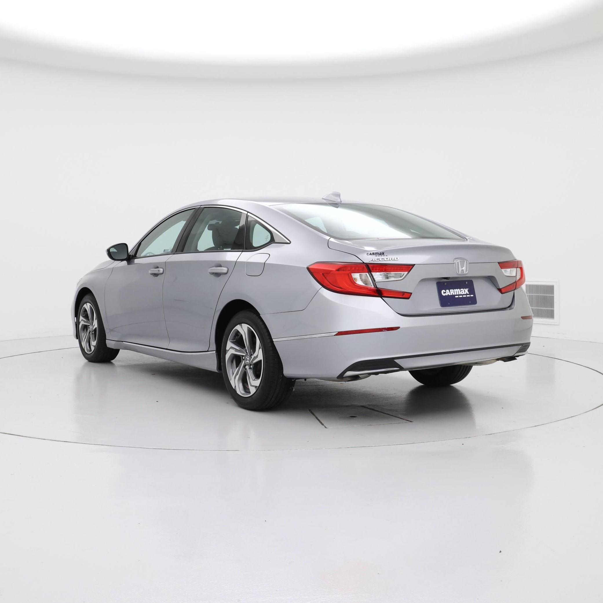 Thumbnail: 2020 Honda Accord - 2