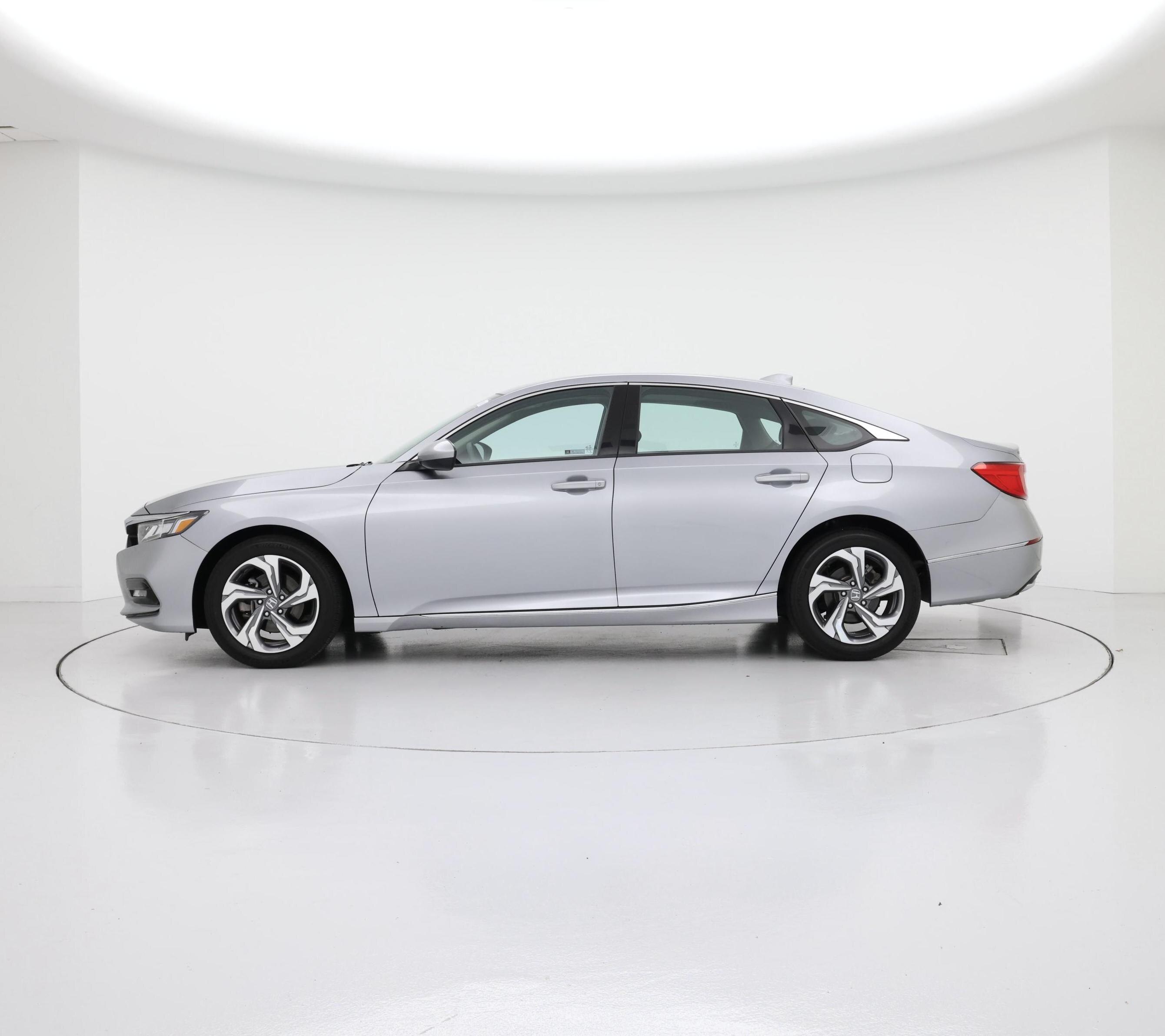 Thumbnail: 2020 Honda Accord - 3