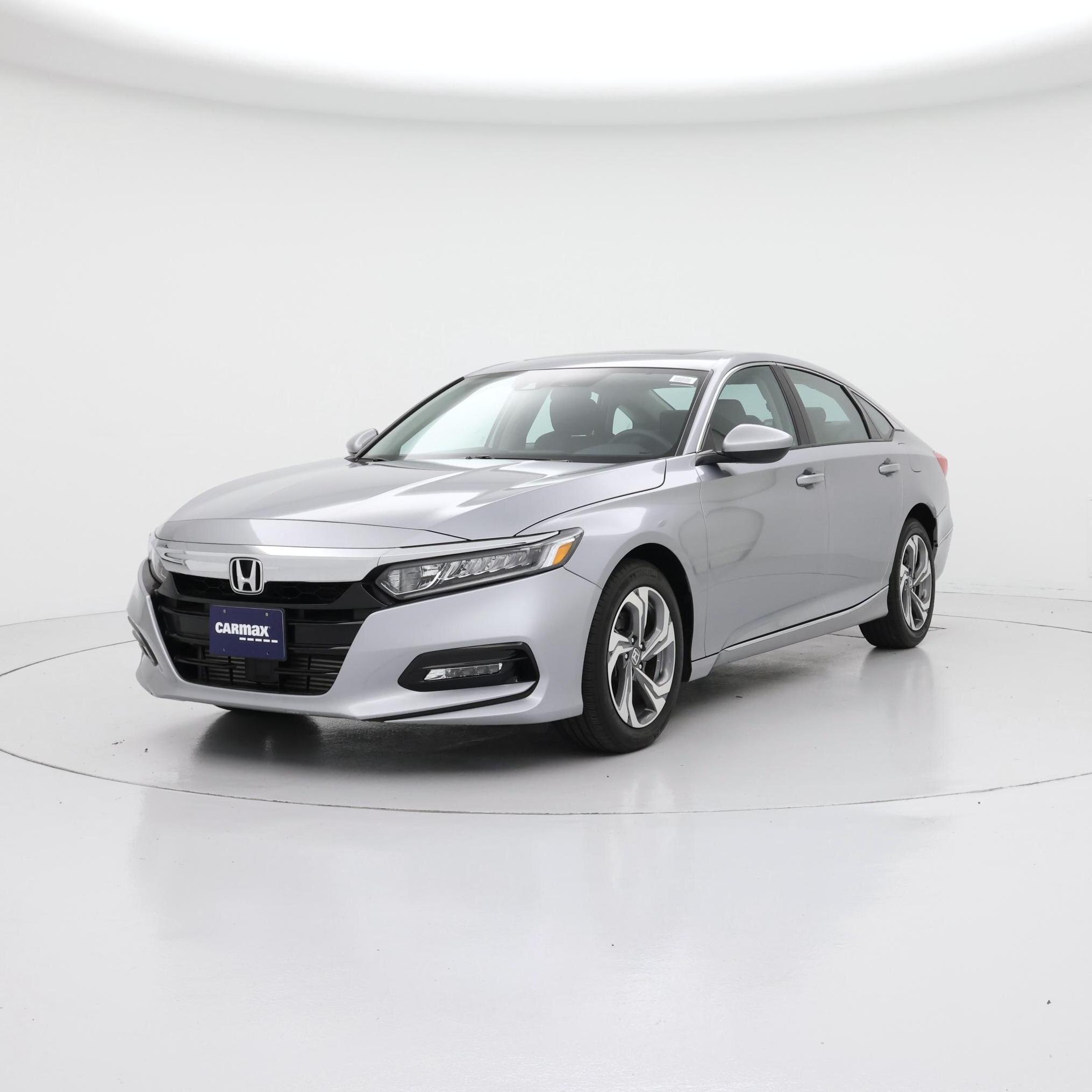 Thumbnail: 2020 Honda Accord - 4
