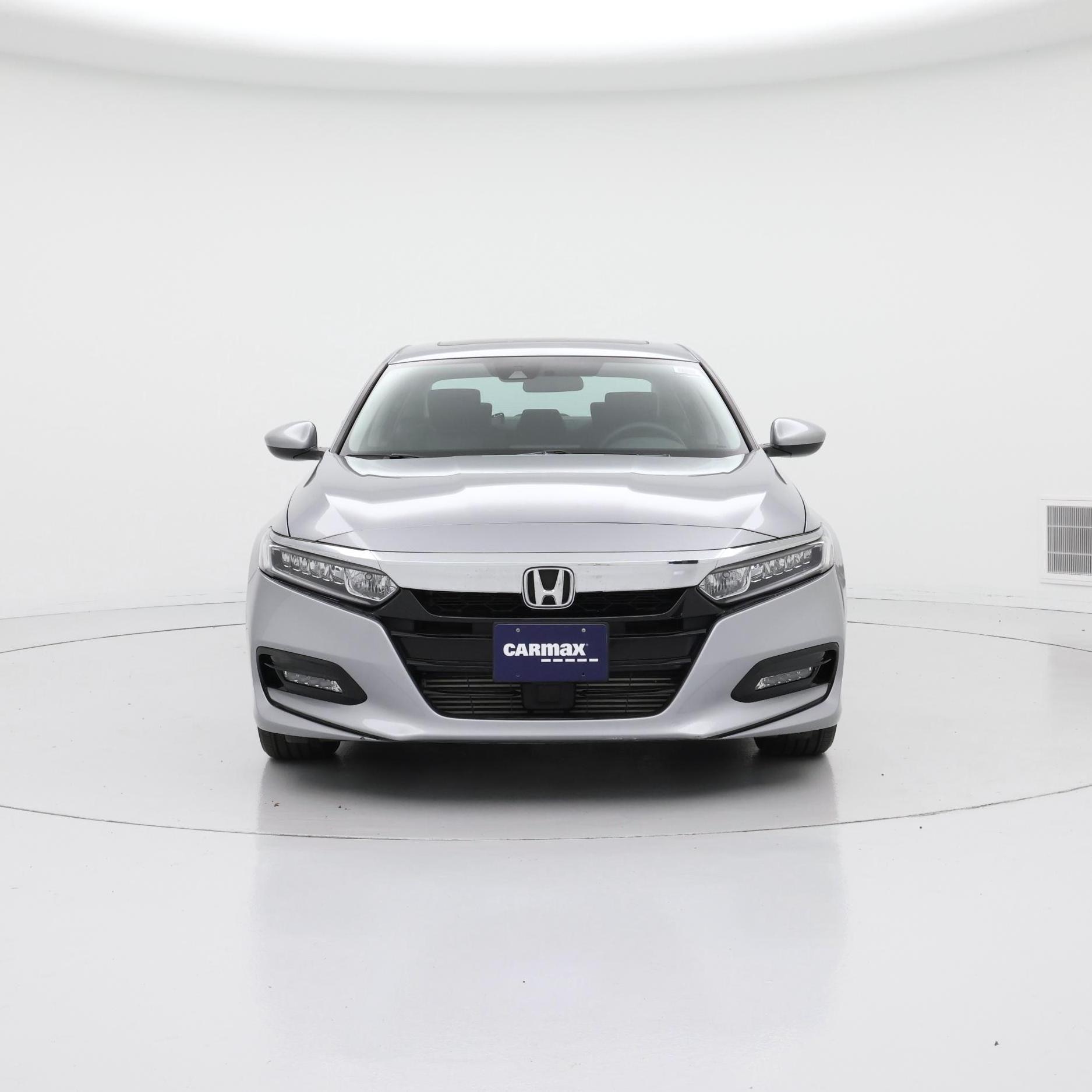 Thumbnail: 2020 Honda Accord - 5