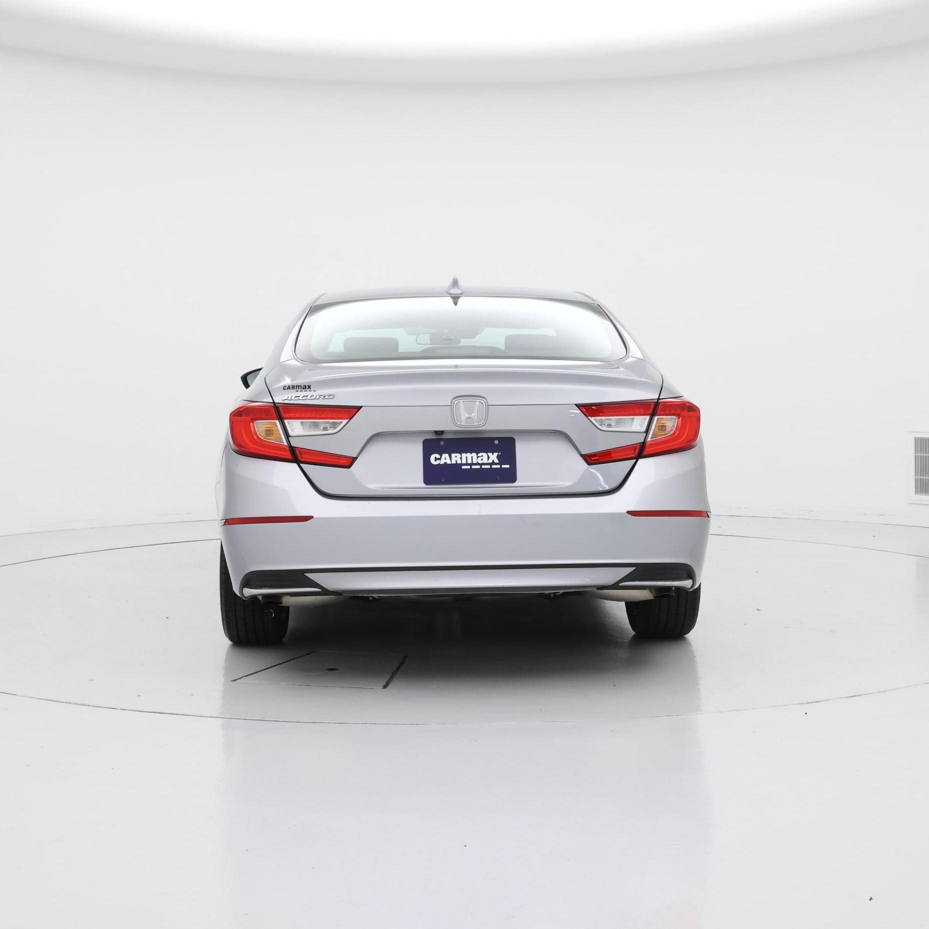 Thumbnail: 2020 Honda Accord - 6