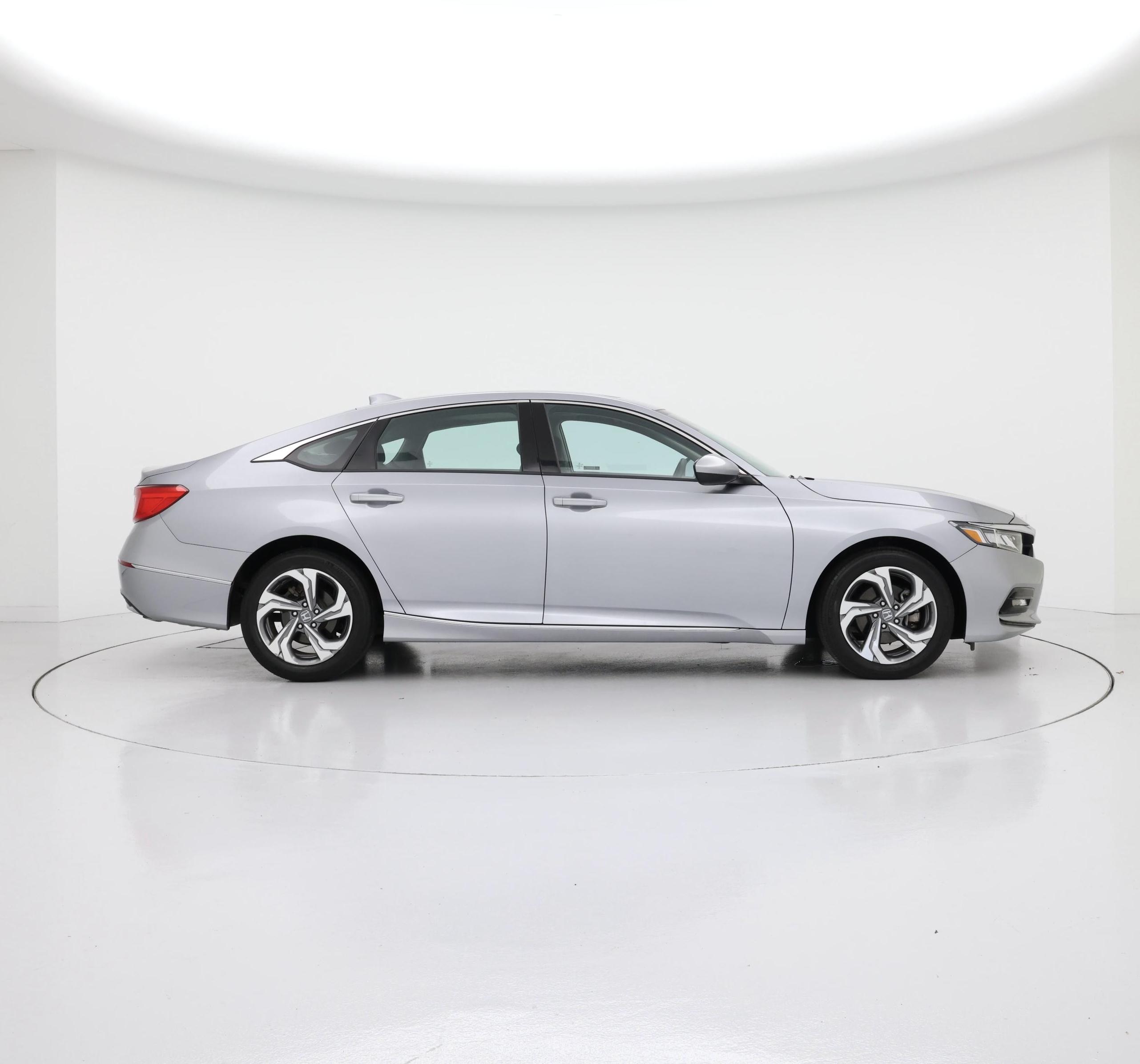 Thumbnail: 2020 Honda Accord - 7