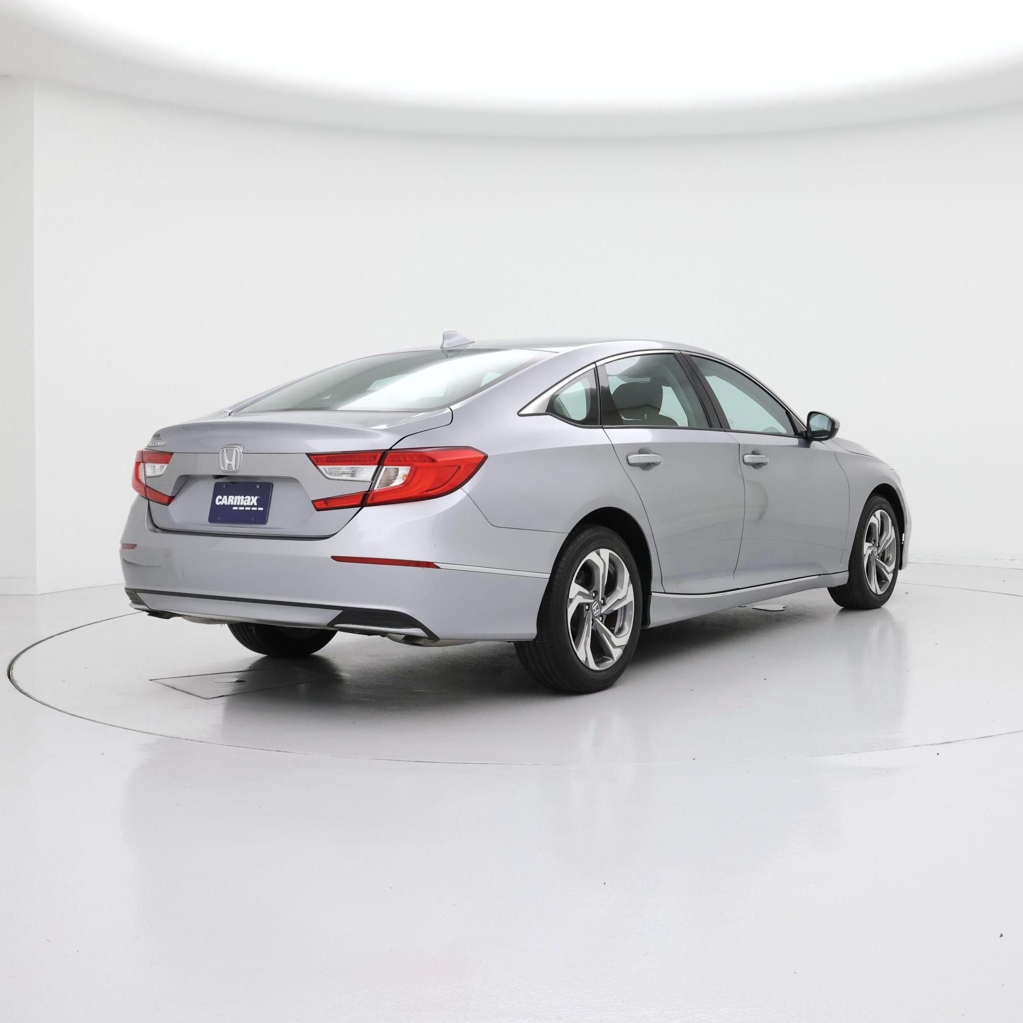 Thumbnail: 2020 Honda Accord - 8
