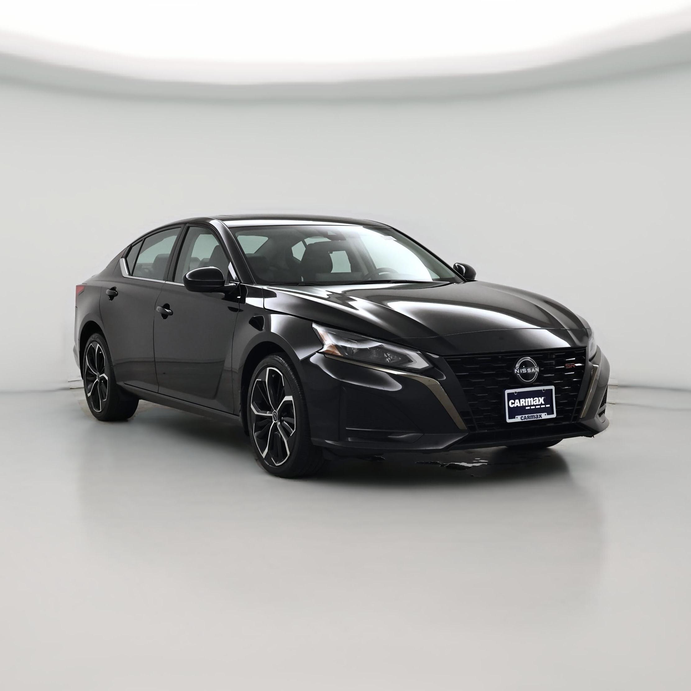 Thumbnail: 2023 Nissan Altima - 1