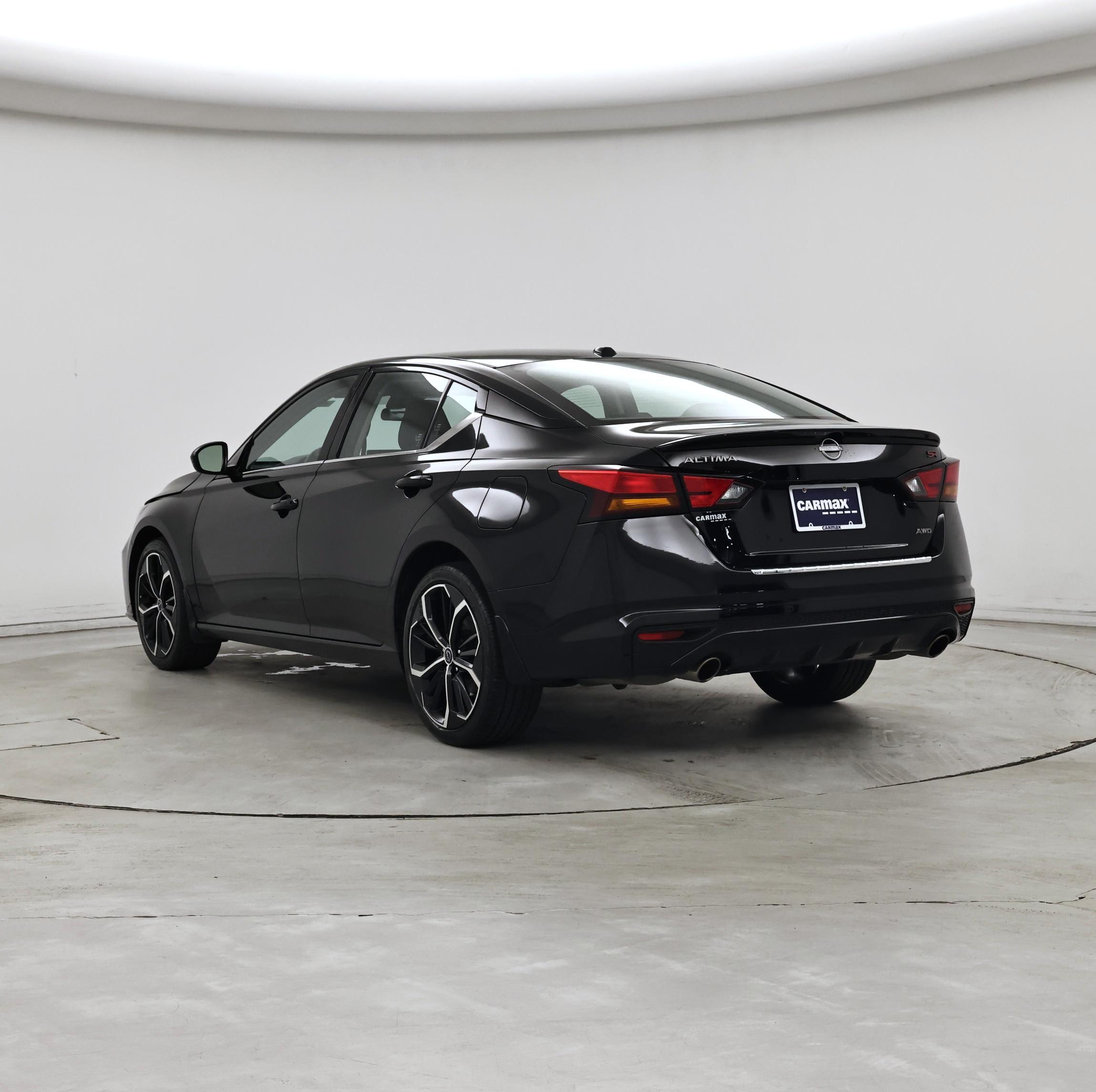 Thumbnail: 2023 Nissan Altima - 2
