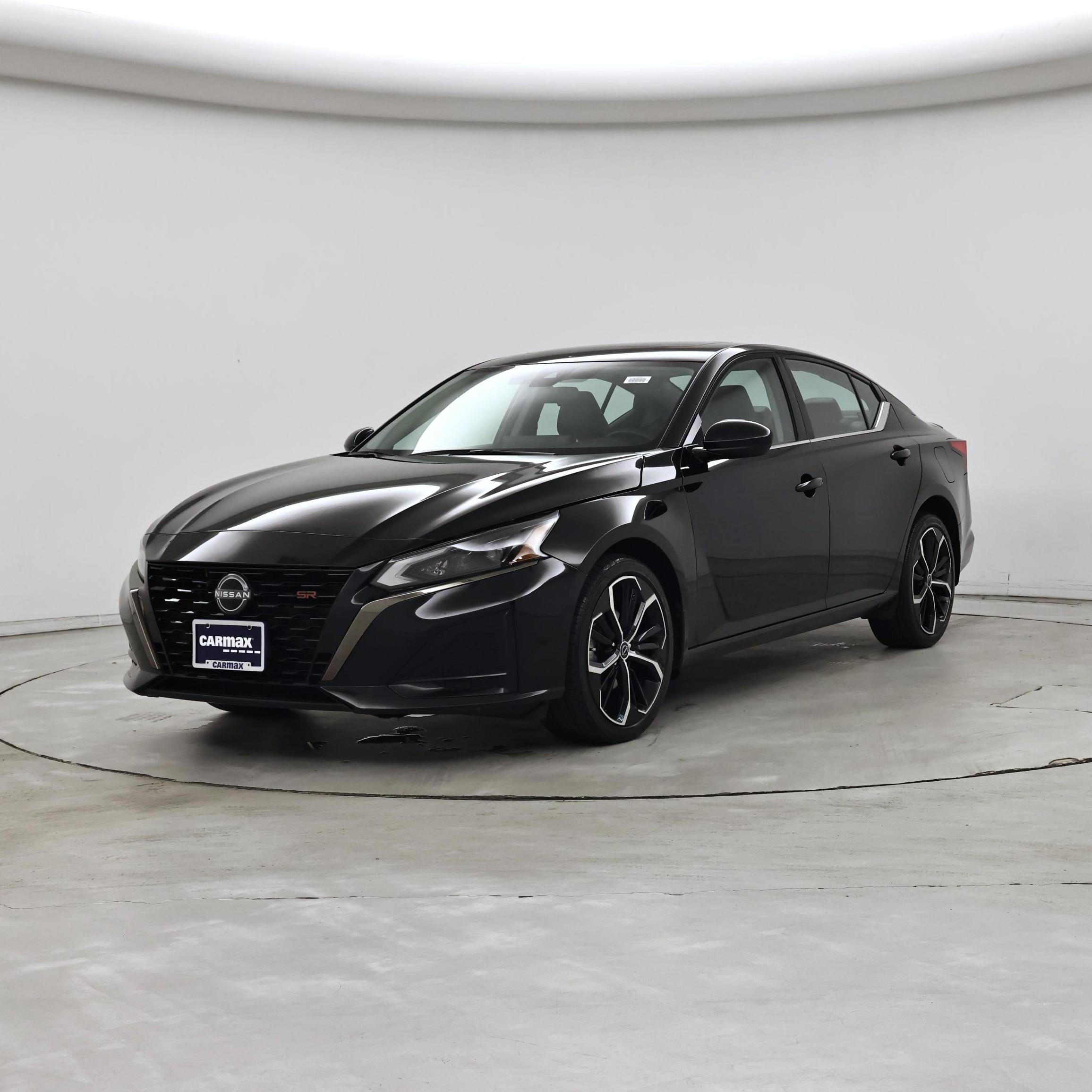 Thumbnail: 2023 Nissan Altima - 4