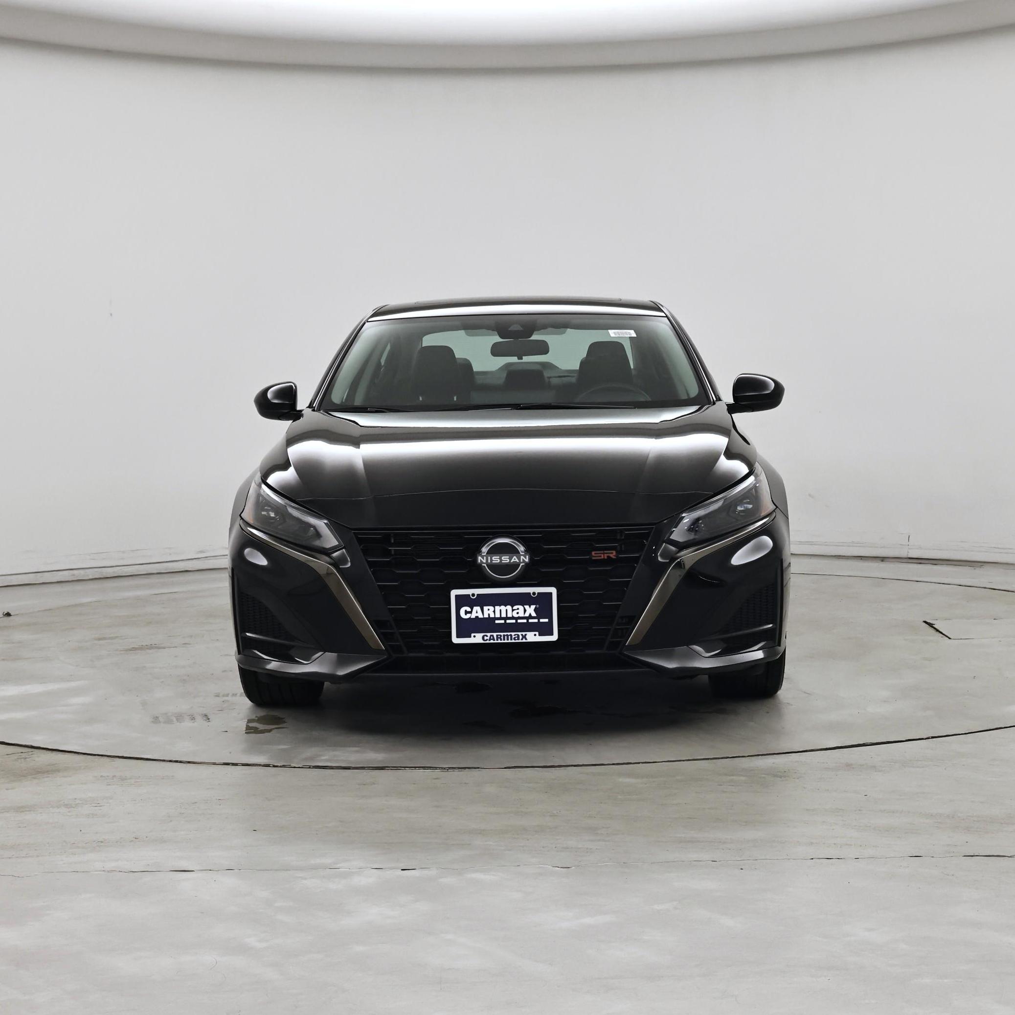 Thumbnail: 2023 Nissan Altima - 5