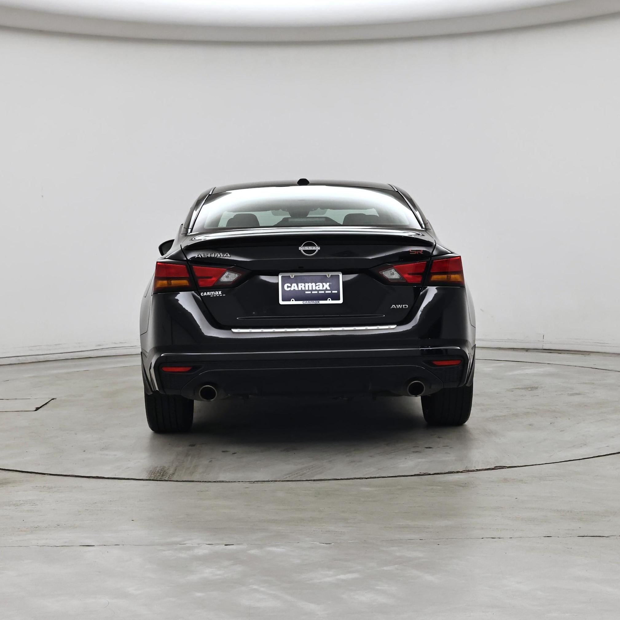 Thumbnail: 2023 Nissan Altima - 6