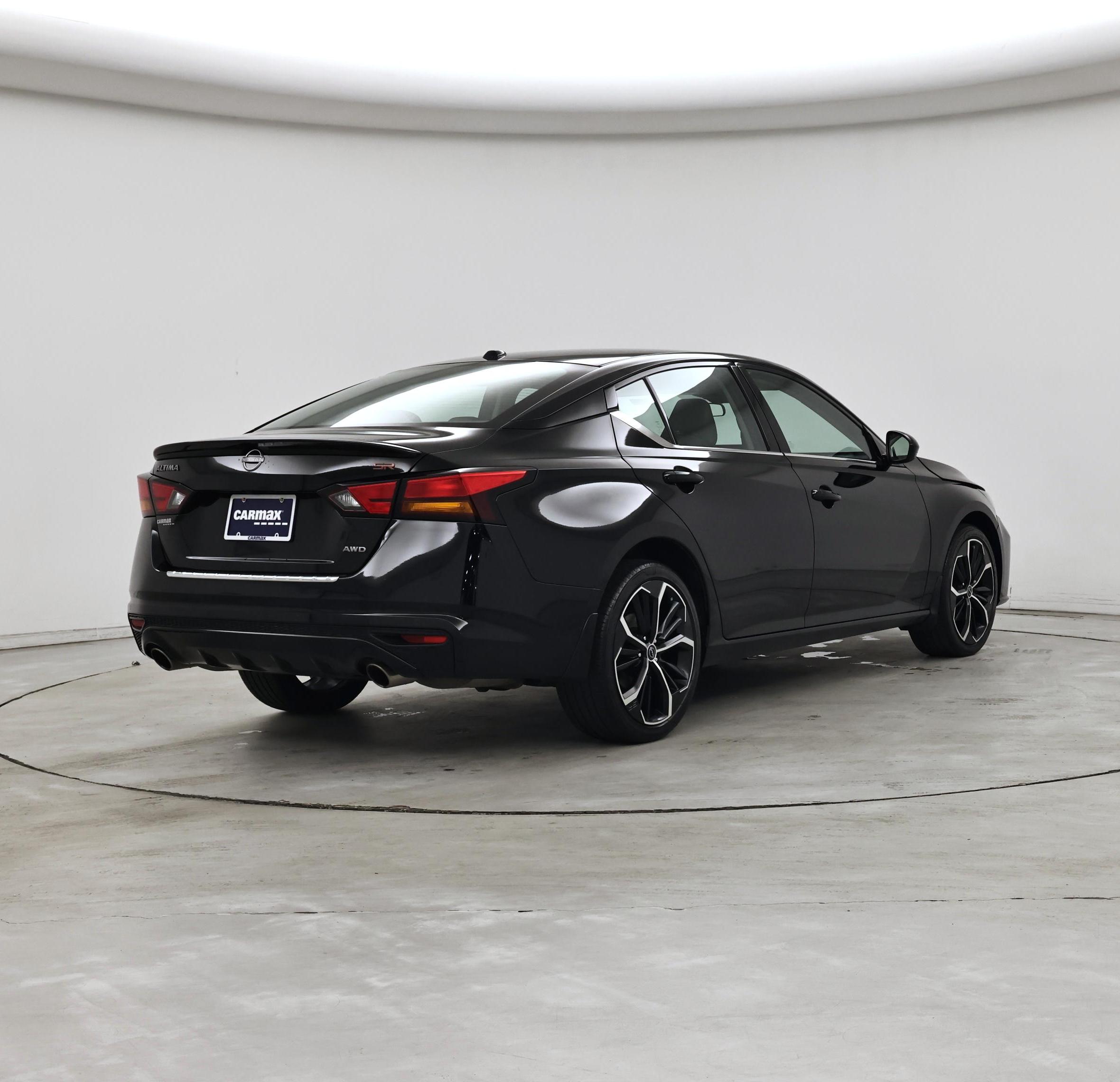 Thumbnail: 2023 Nissan Altima - 8